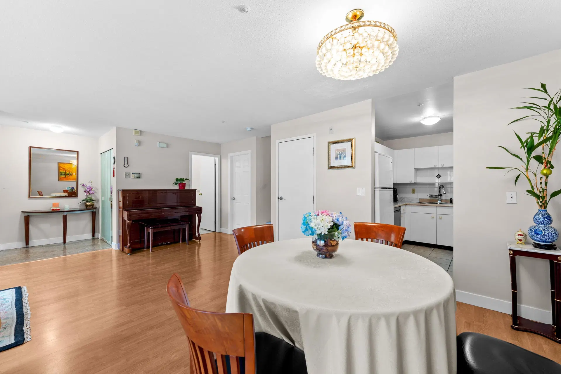 Photo 3 of 31 at #133 – 8300 General Currie Road