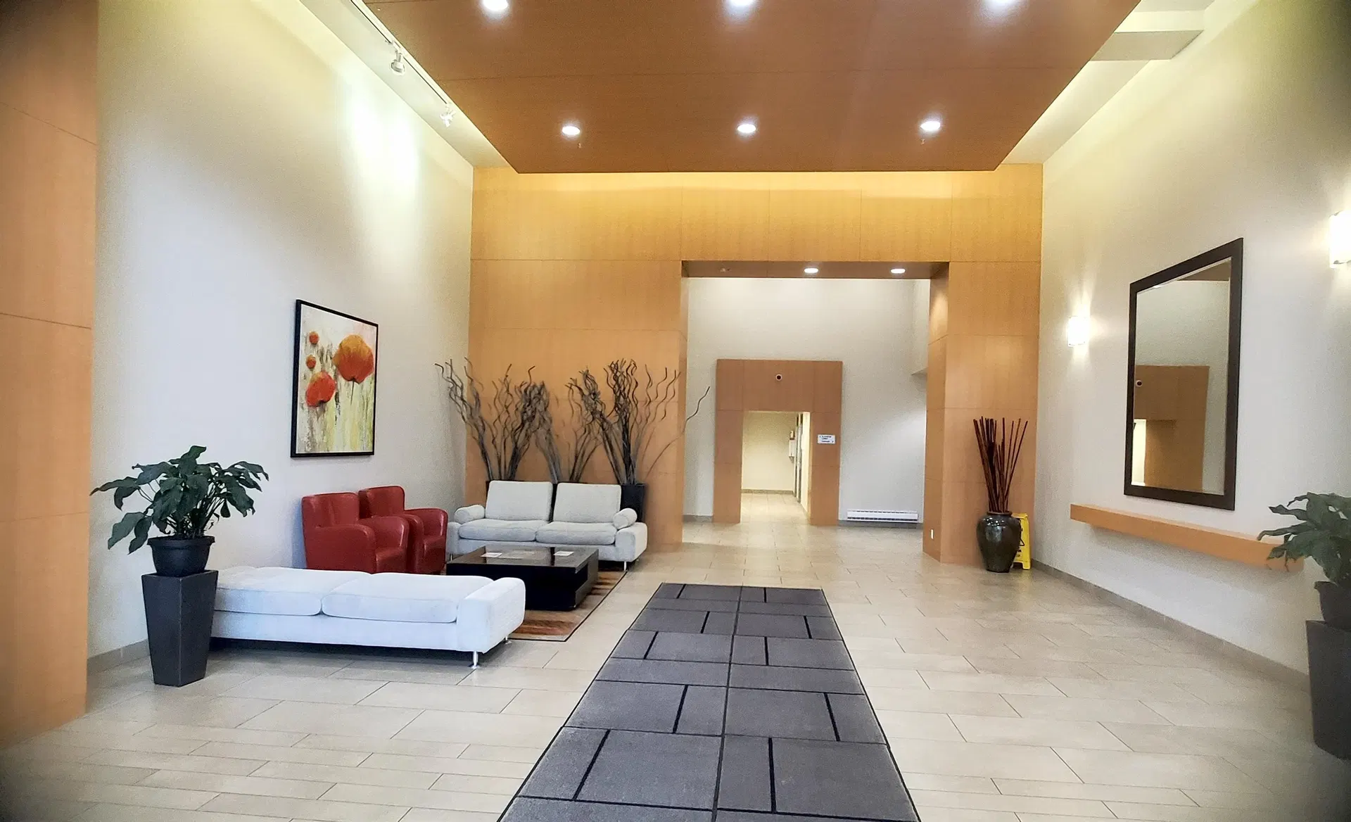 Photo 2 of 13 at #607 – 7888 Saba Road