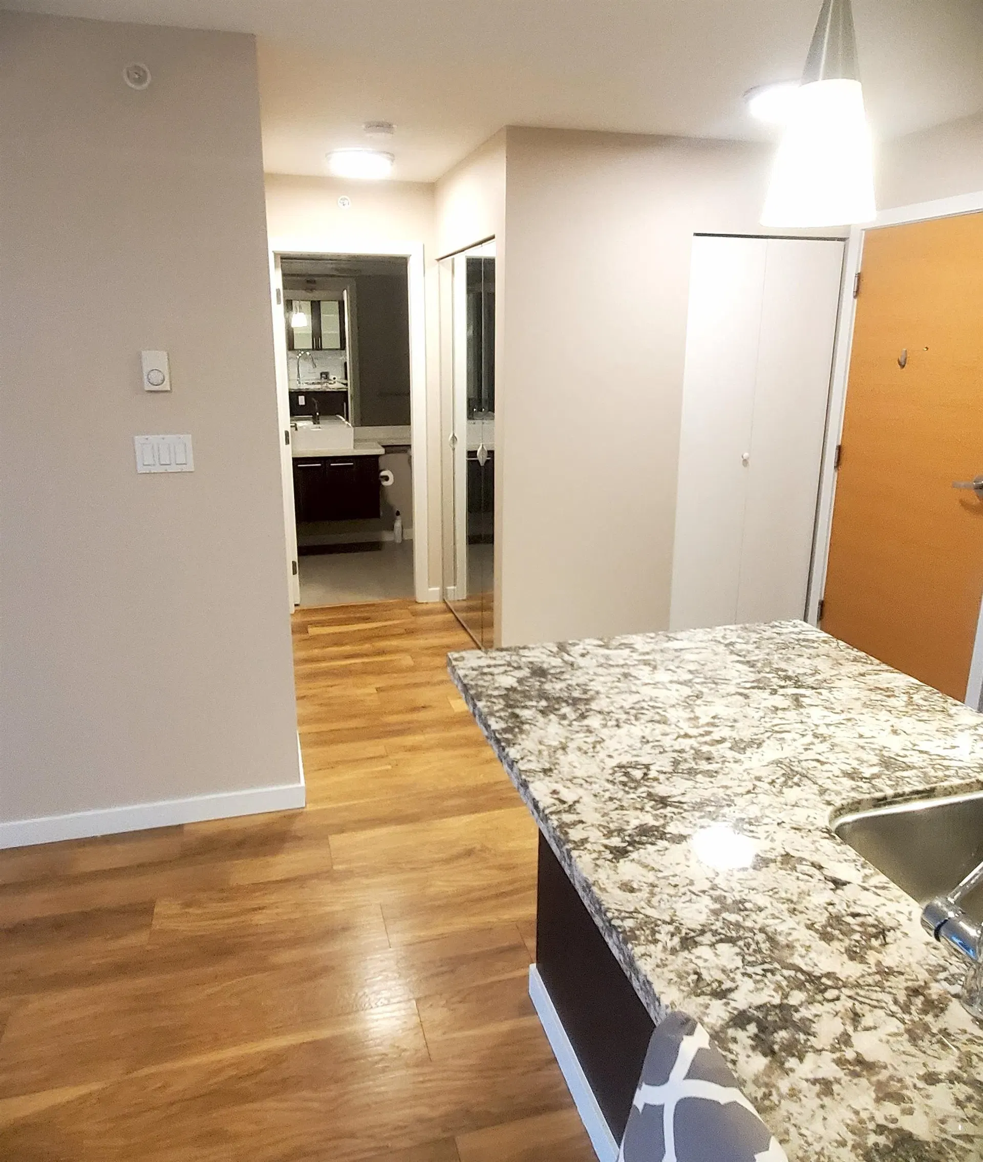 Photo 3 of 13 at #607 – 7888 Saba Road