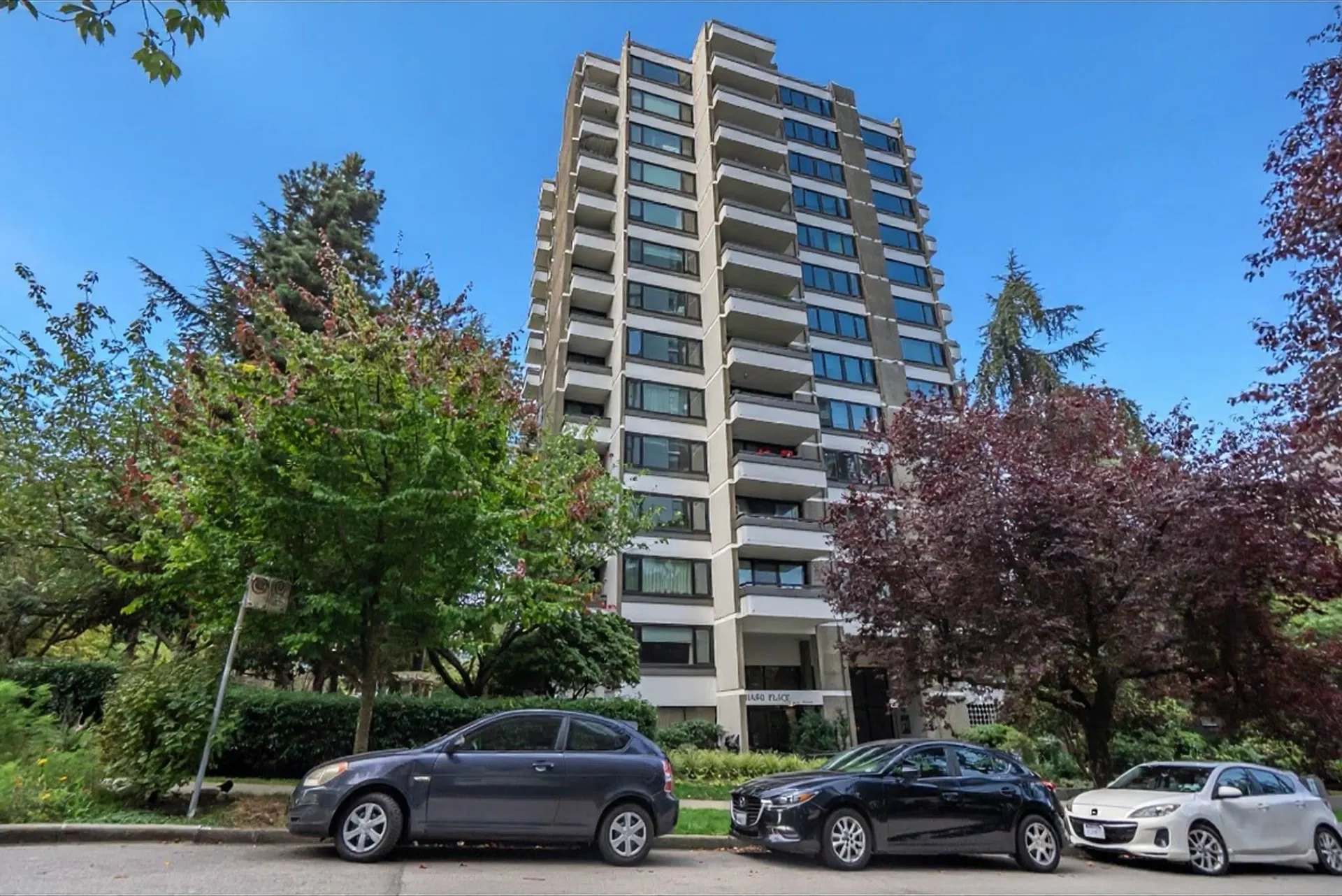 #1101 – 1500 Haro Street