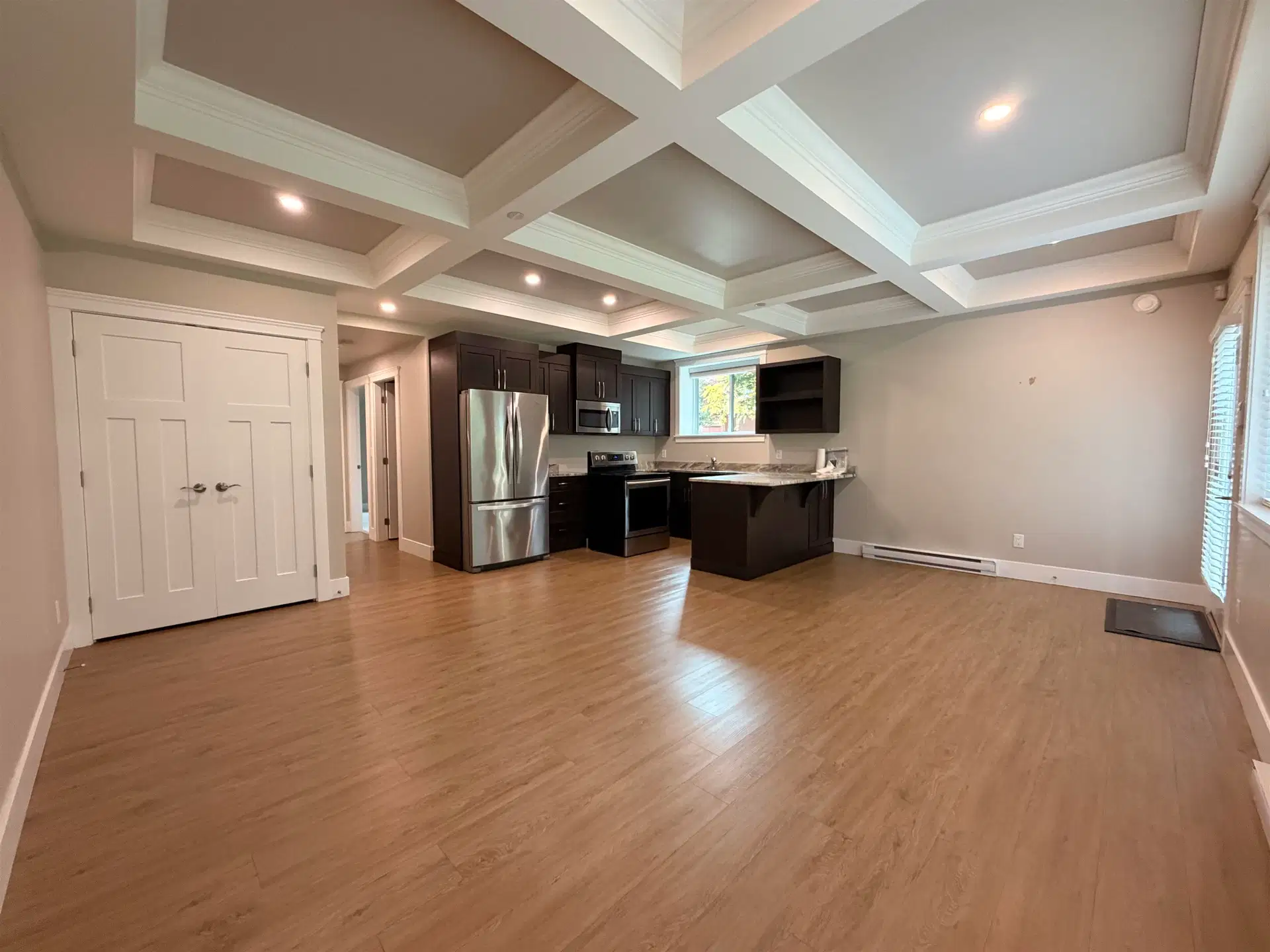Suite – 12295 267 Street