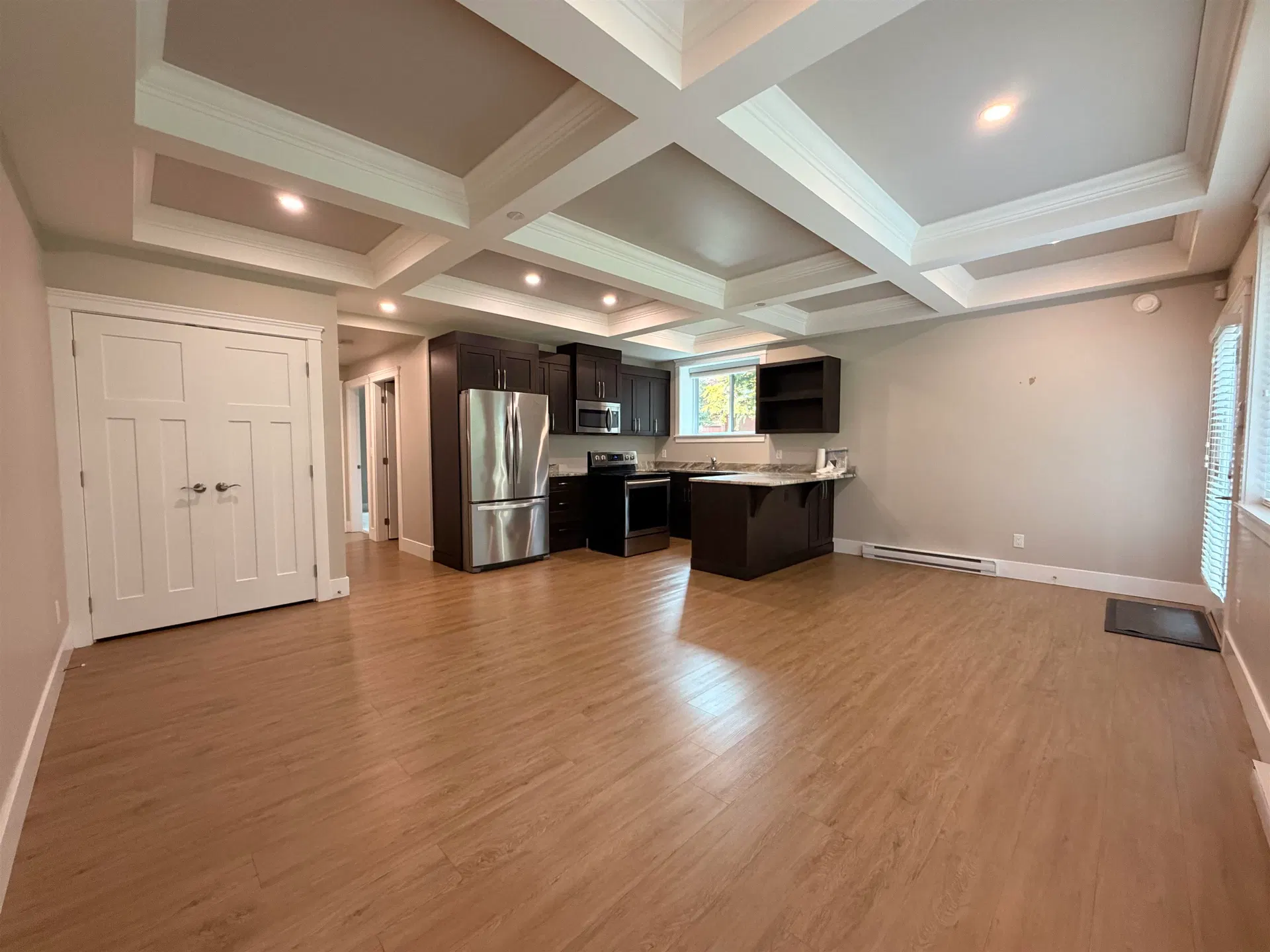 Photo 1 of 18 at Suite – 12295 267 Street
