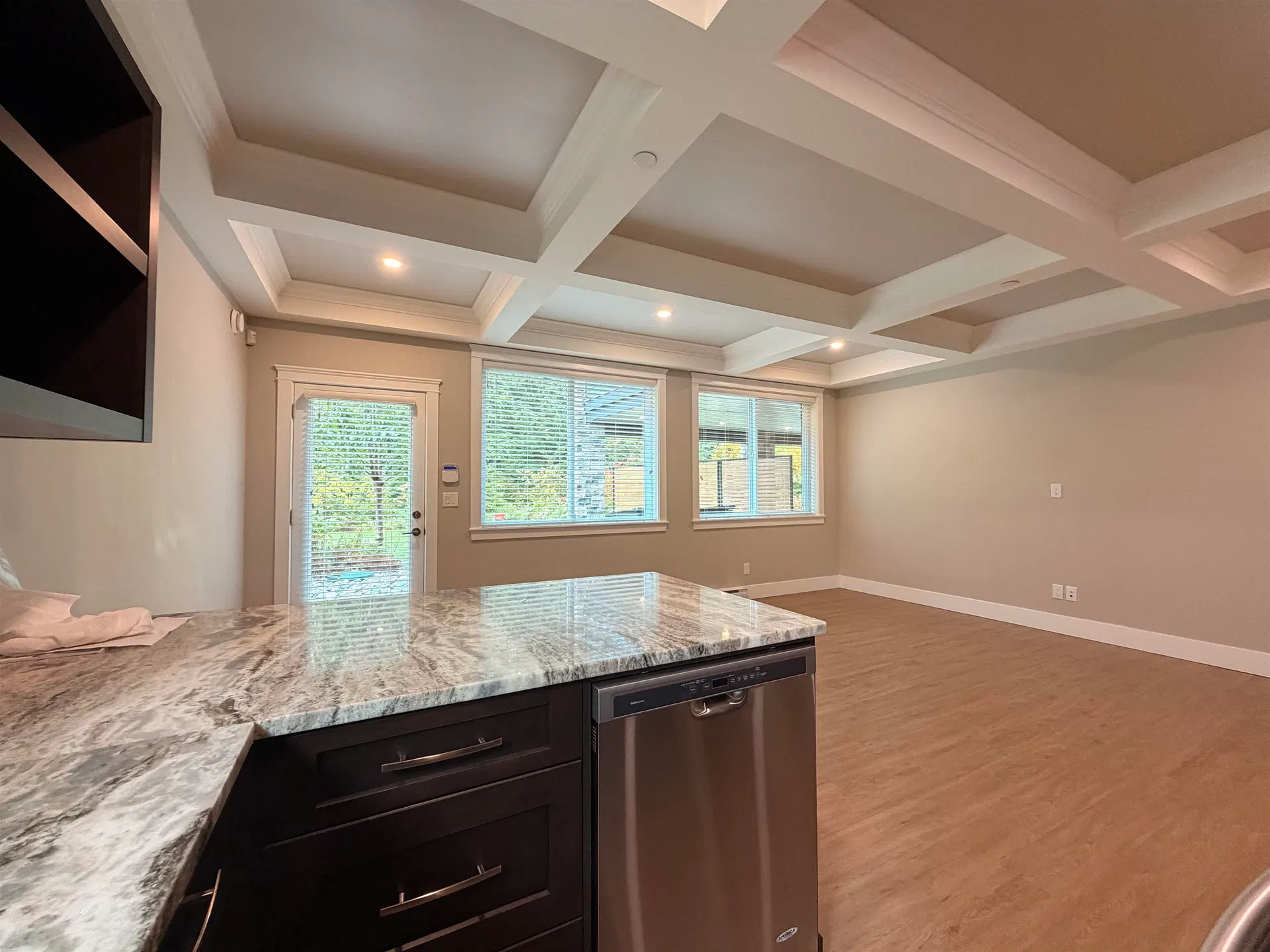 Photo 3 of 18 at Suite – 12295 267 Street