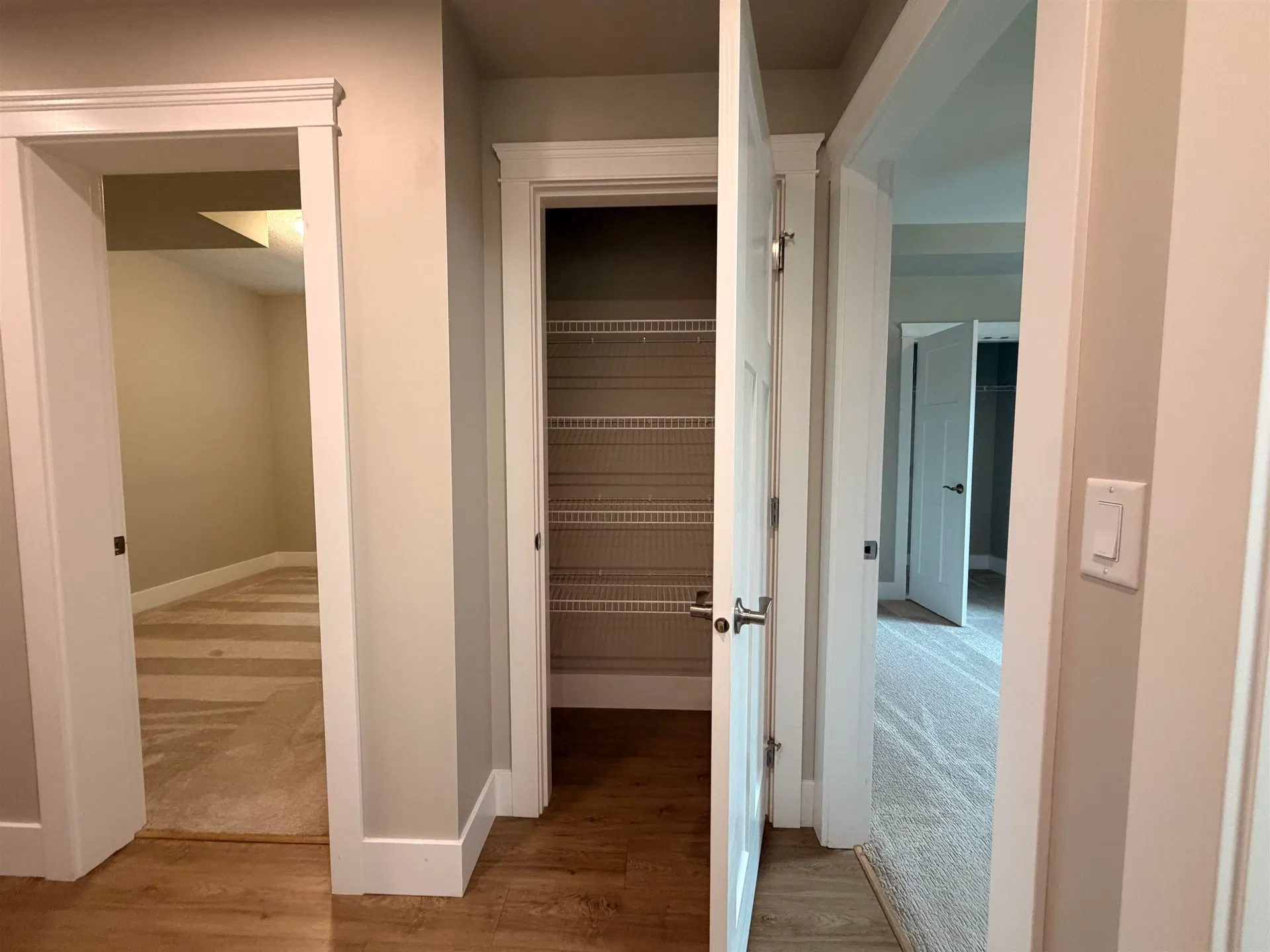 Photo 5 of 18 at Suite – 12295 267 Street