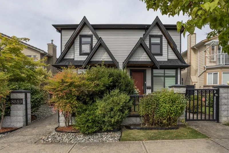 Photo 1 of 32 at 8559 Montcalm Street