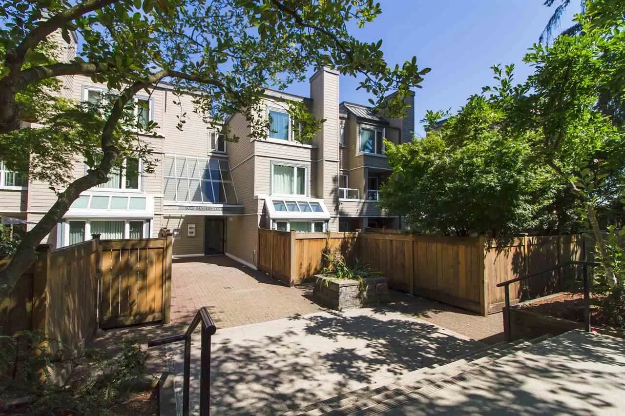 Photo 1 of 26 at #306 – 5025 Sanders Street