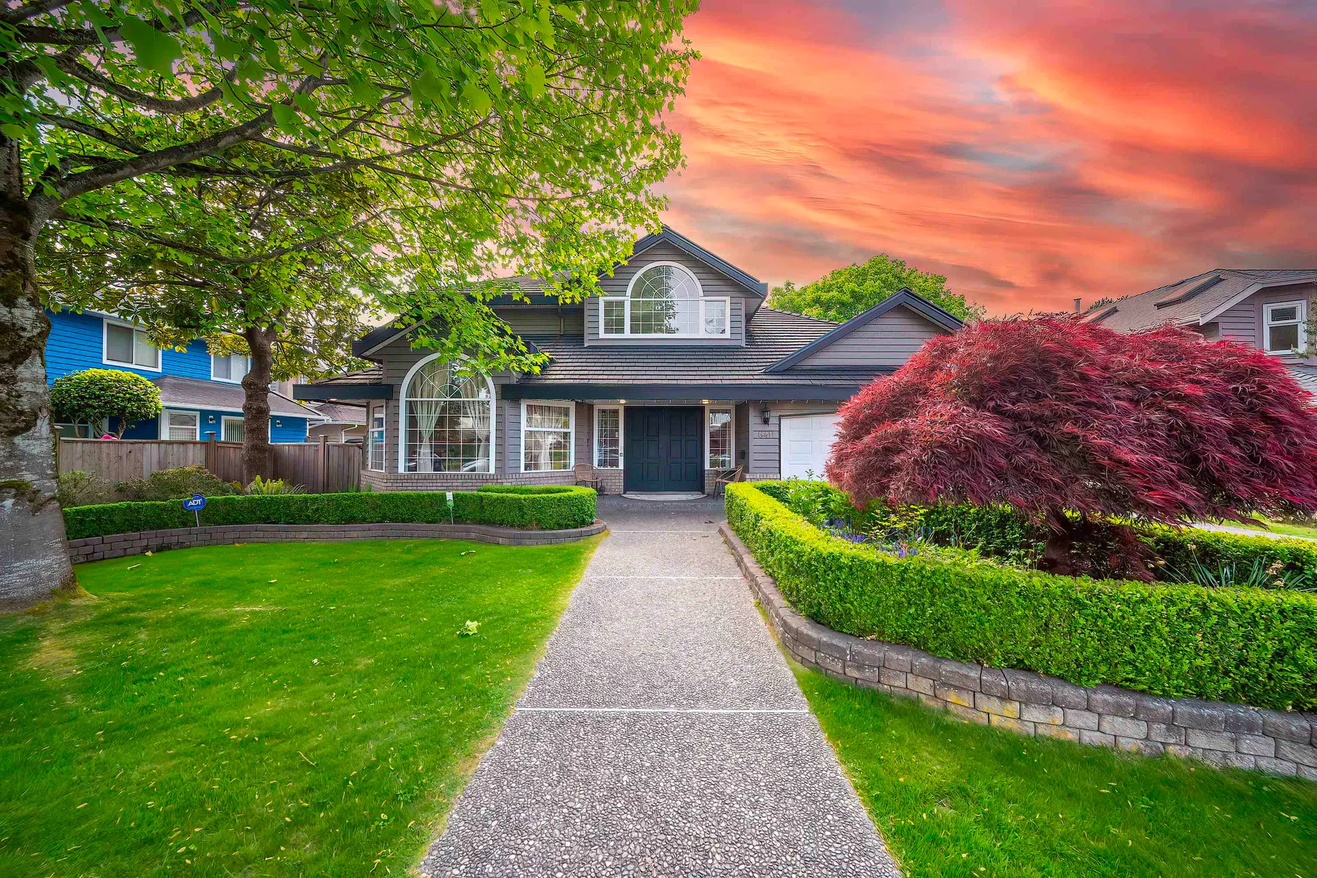 6411 Bouchard Court