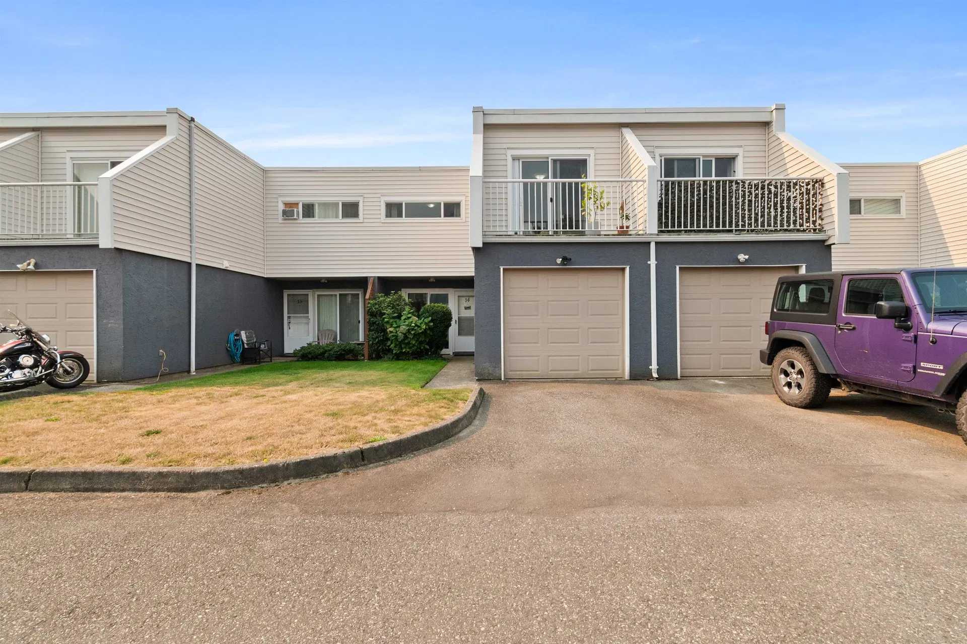 Photo 1 of 24 at #14 – 1829 Heath Road