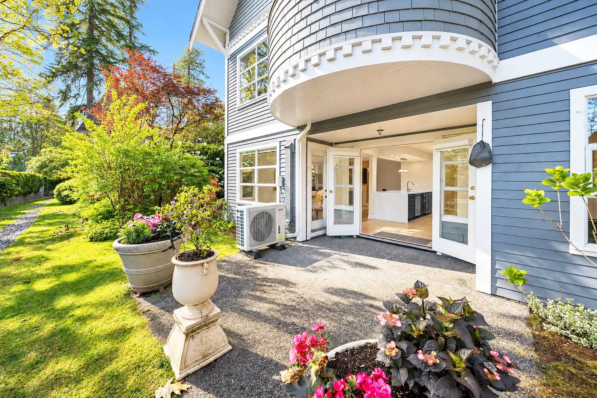 Photo 1 of 38 at #103 – 3399 Capilano Crescent