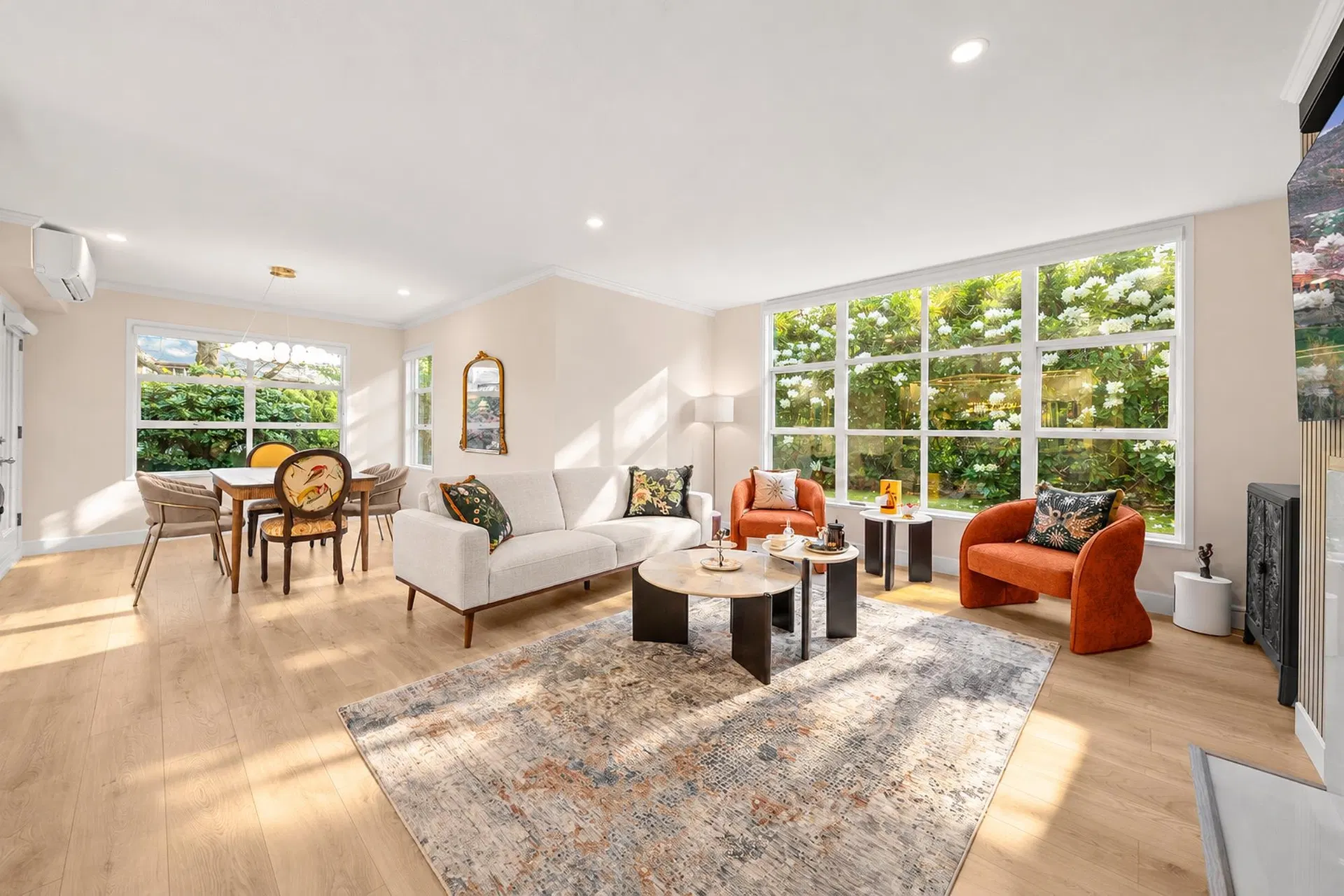 Photo 2 of 38 at #103 – 3399 Capilano Crescent