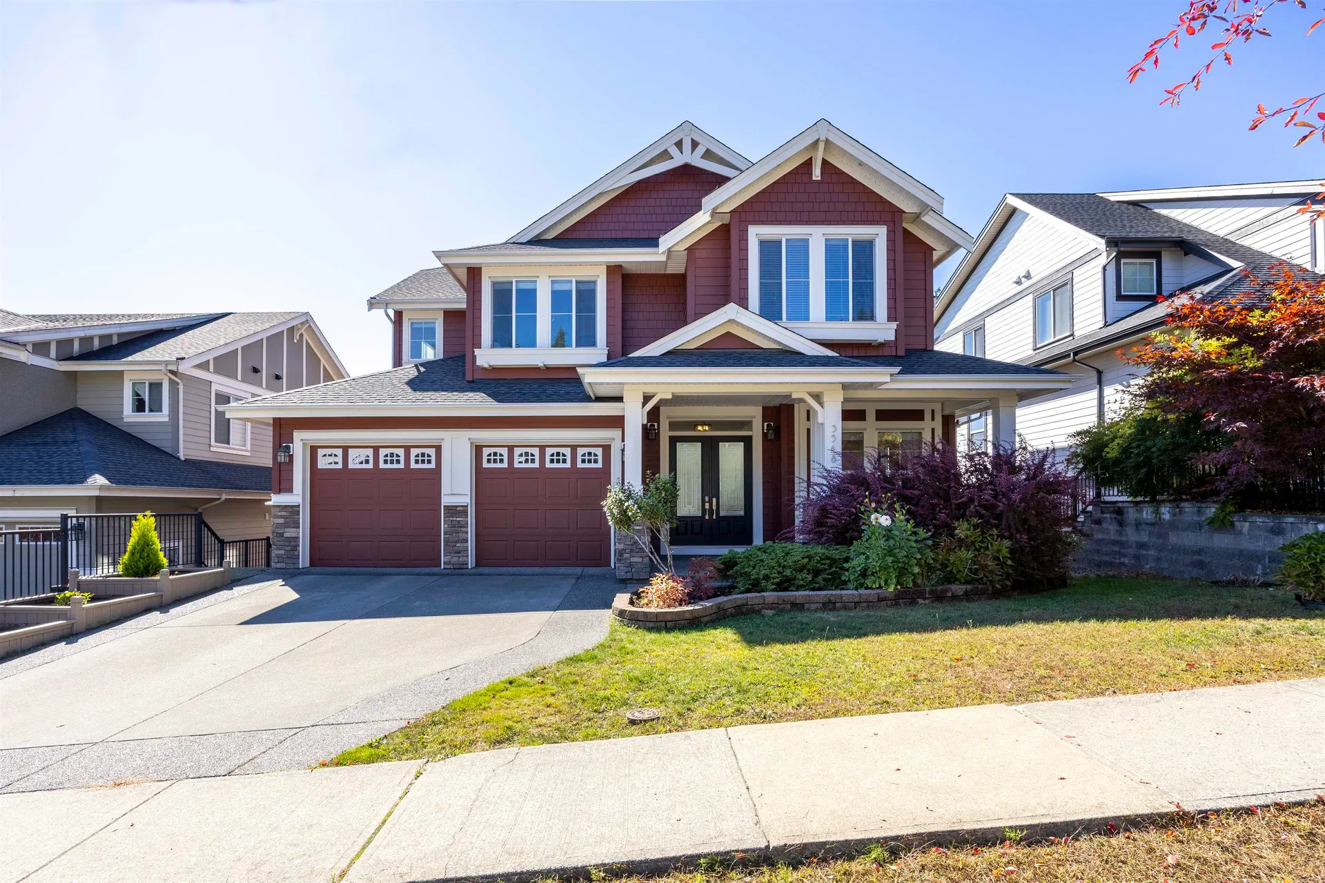 3548 Highland Drive
