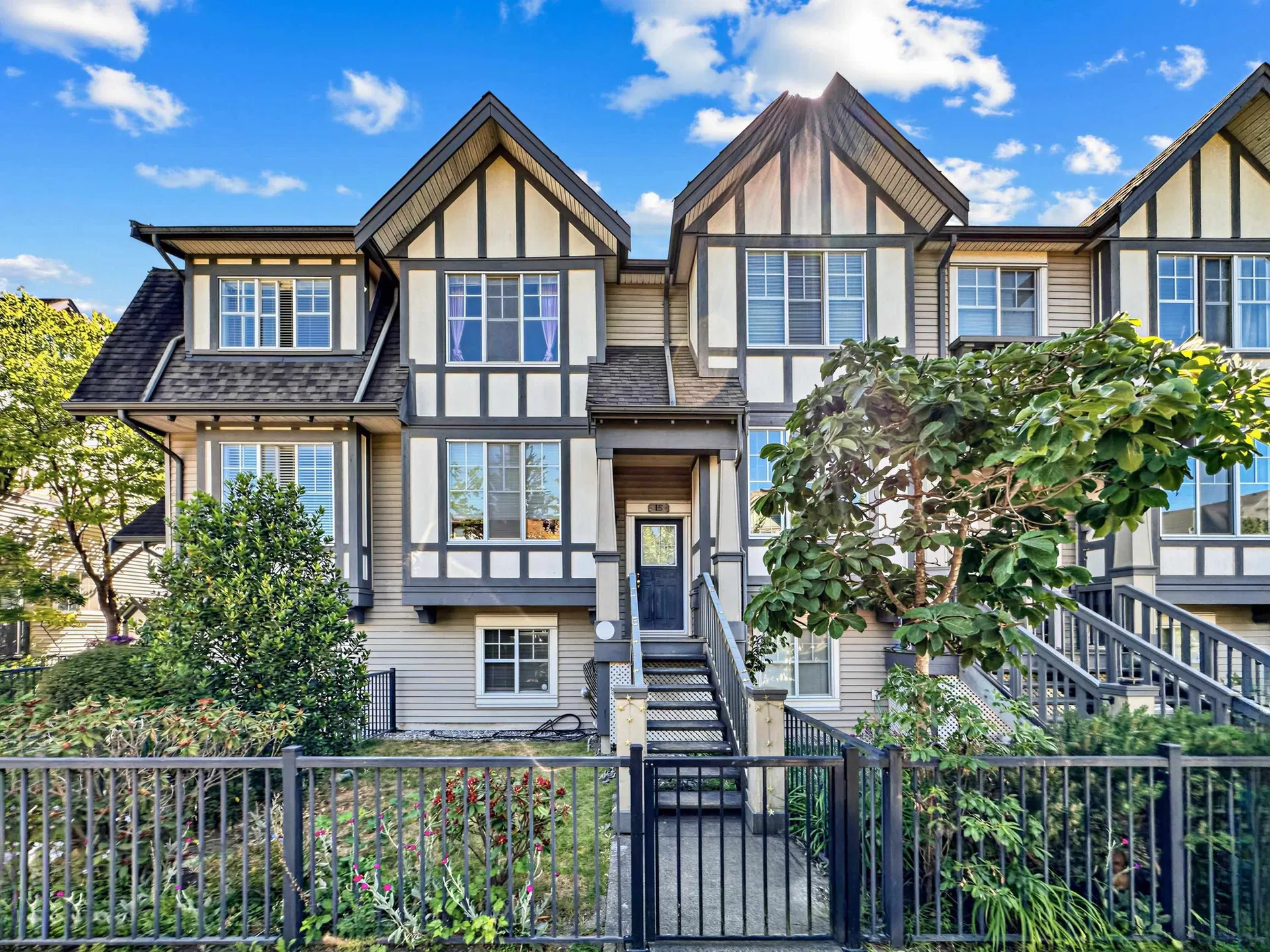 Photo 1 of 23 at #15 – 7331 Heather Street