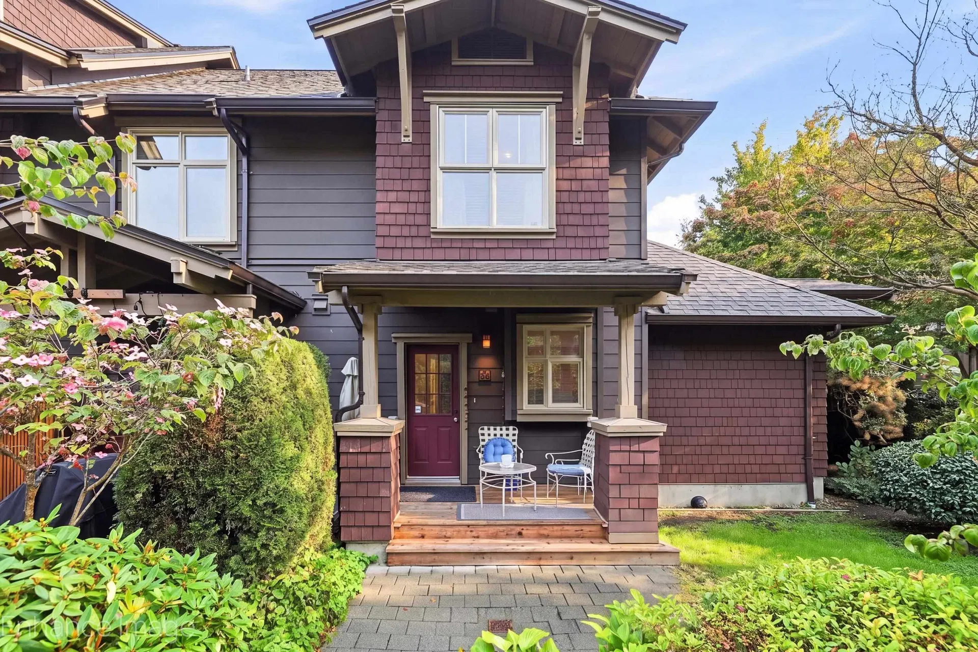 Photo 1 of 33 at #246 – 600 Park Crescent