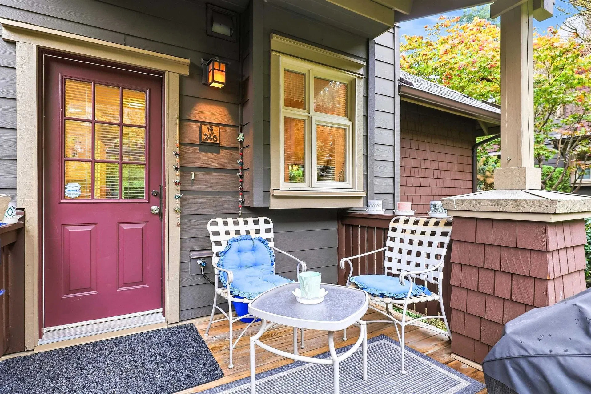 Photo 3 of 33 at #246 – 600 Park Crescent
