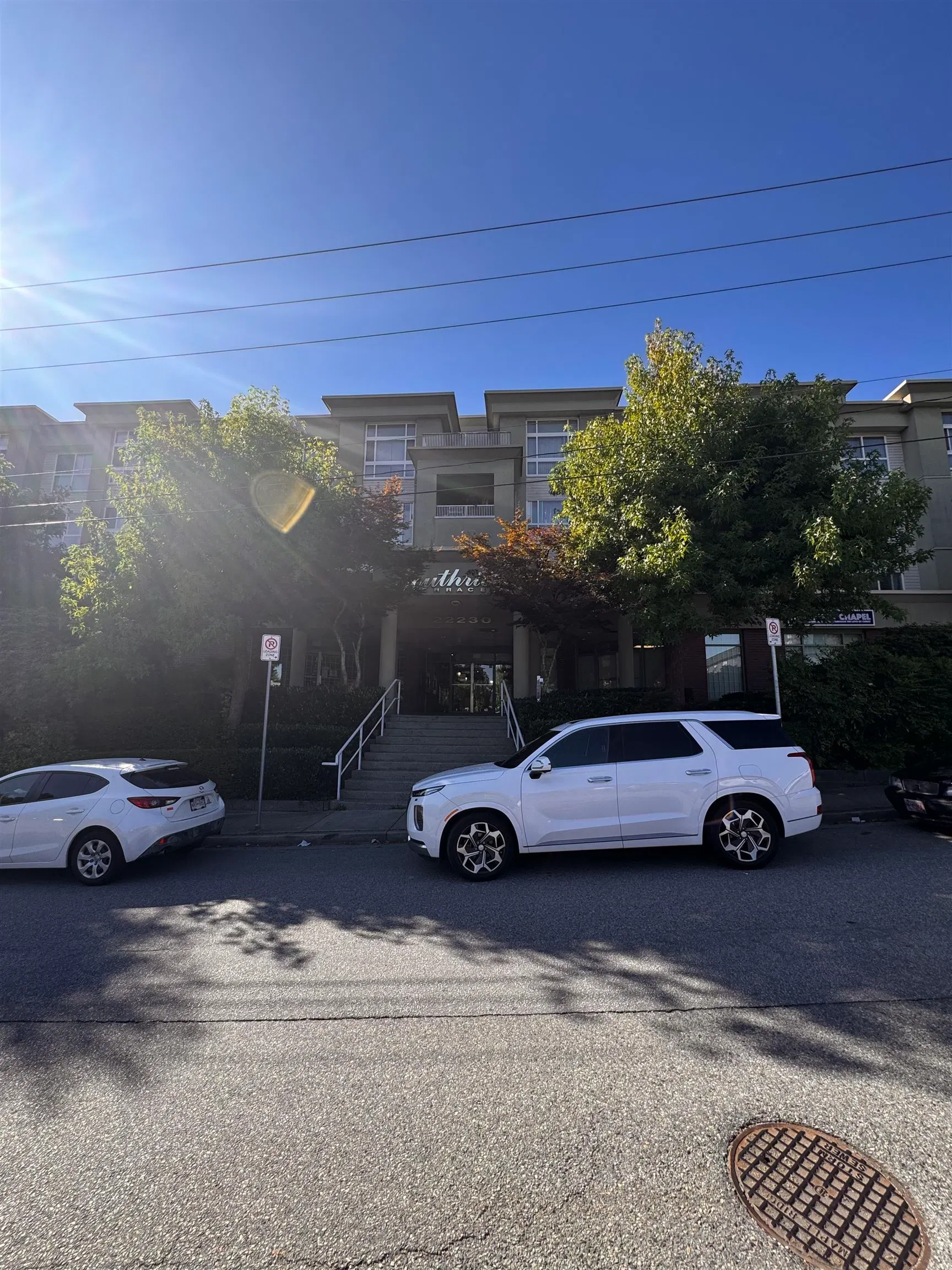 Photo 1 of 25 at #510 – 22230 North Avenue