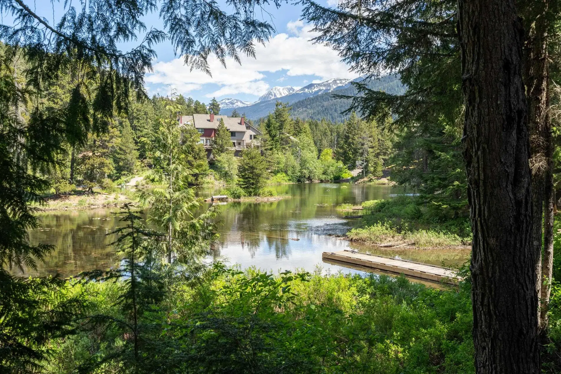 H203 – 1400 Alta Lake Road