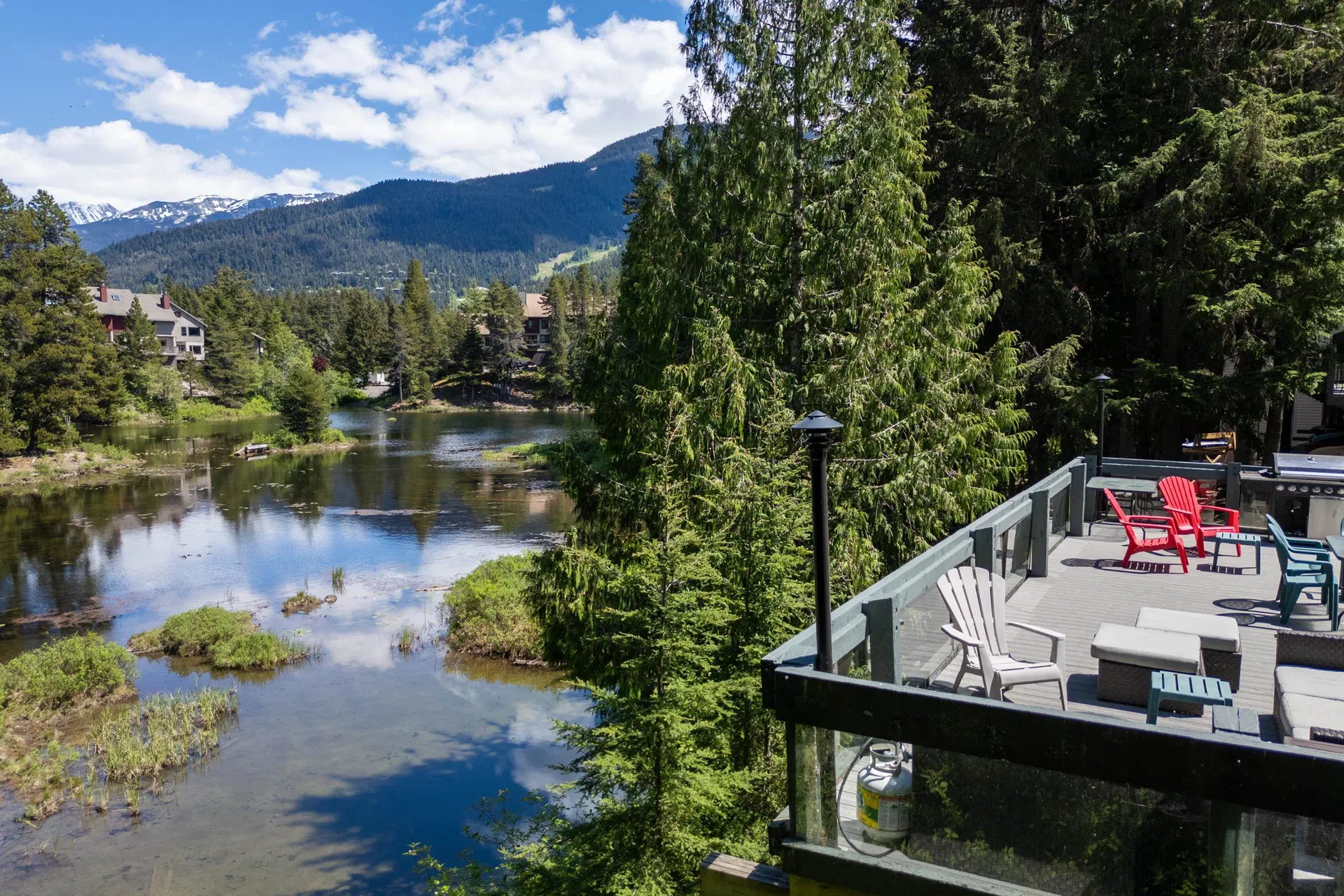 Photo 4 of 20 at H203 – 1400 Alta Lake Road