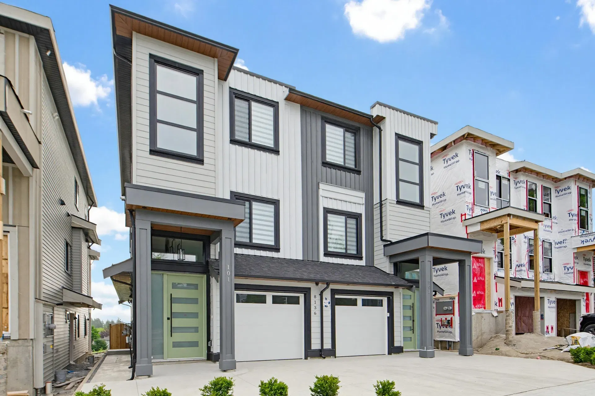 Photo 2 of 40 at #102 – 8136 168 Street