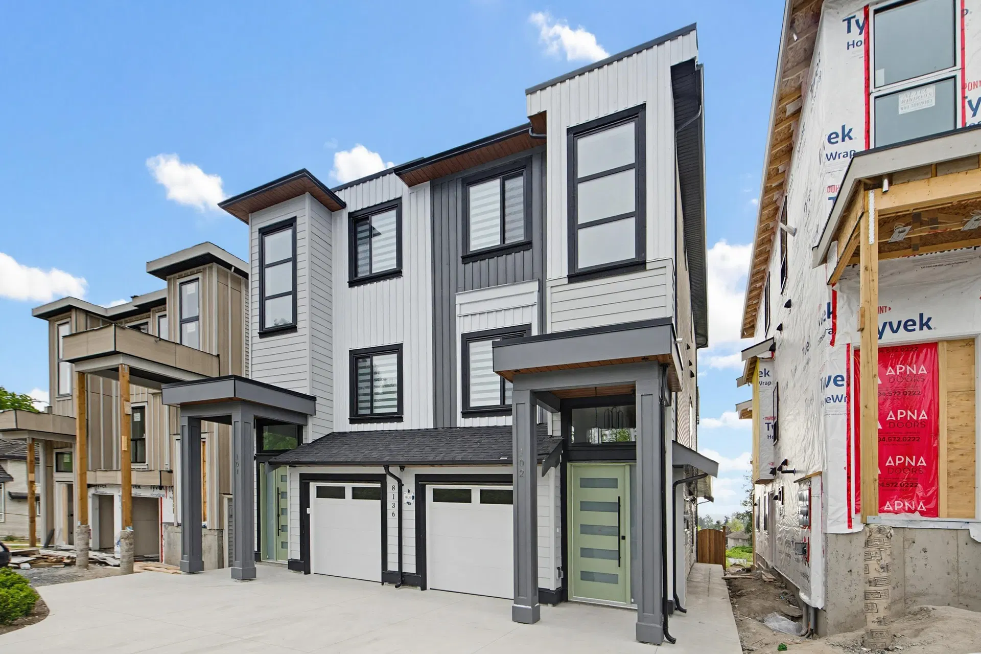 Photo 3 of 40 at #102 – 8136 168 Street