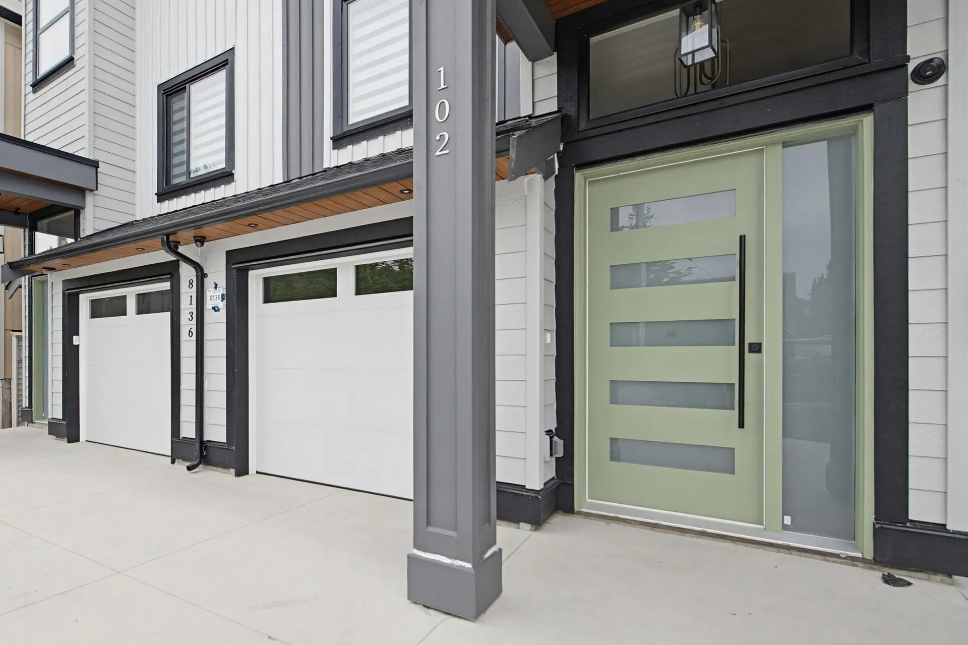 Photo 4 of 40 at #102 – 8136 168 Street