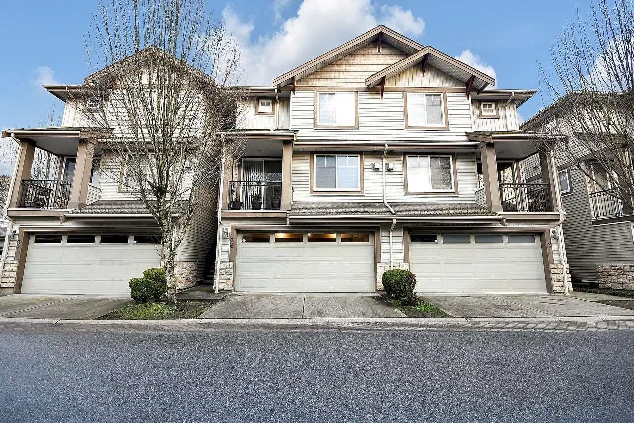 #36 – 14453 72 Avenue