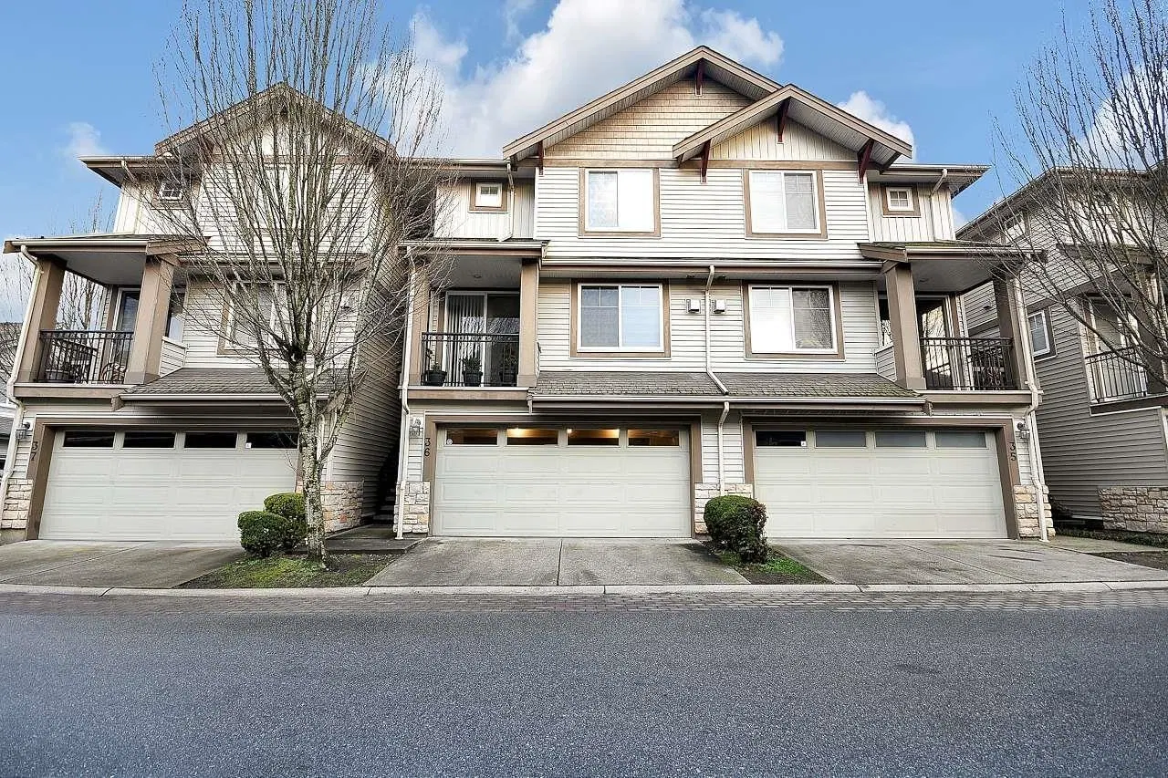 #36 – 14453 72 Avenue
