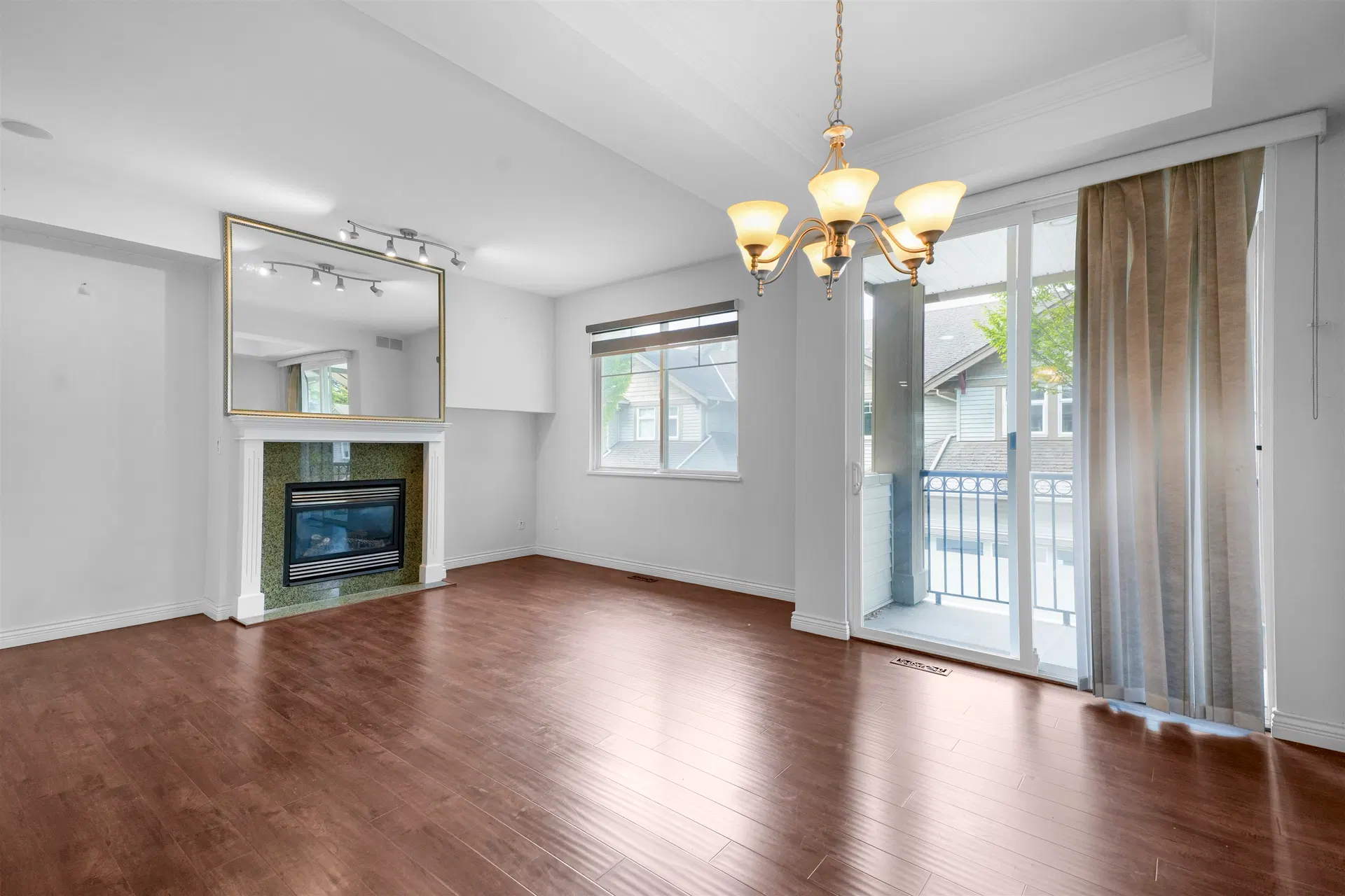 Photo 3 of 27 at #36 – 14453 72 Avenue