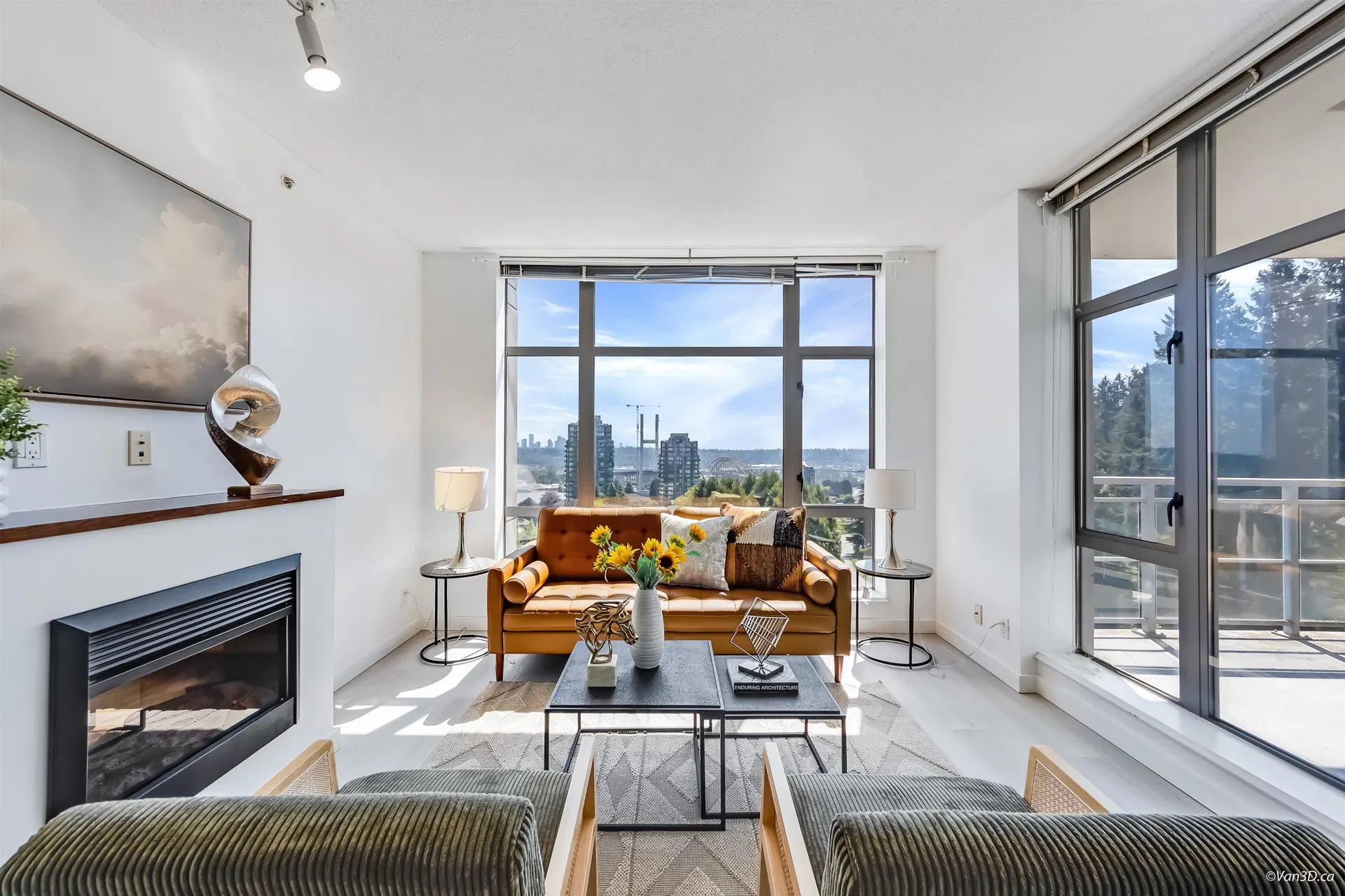 #1206 – 280 Ross Drive