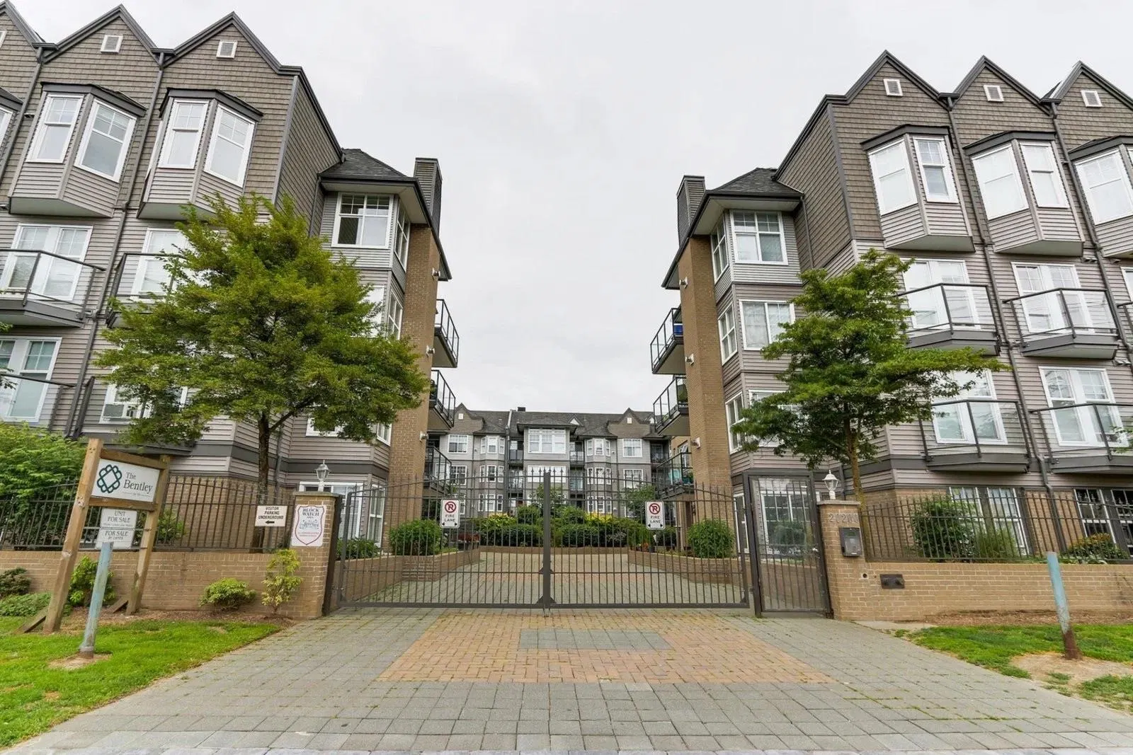 #217 – 20200 56 Avenue