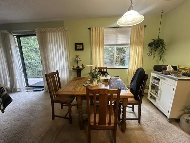 Photo 3 of 19 at #210 – 7426 138 Street