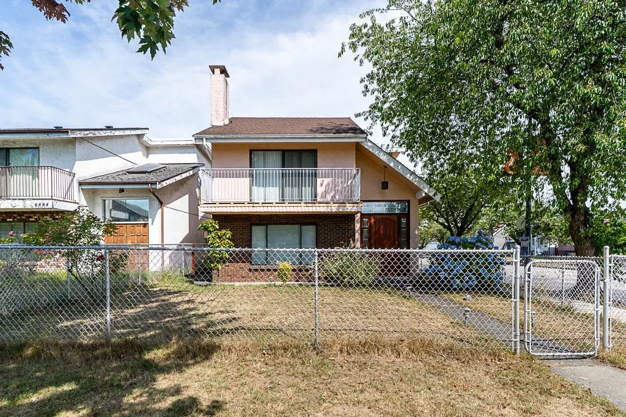 Photo 1 of 38 at 6496 Quebec Street
