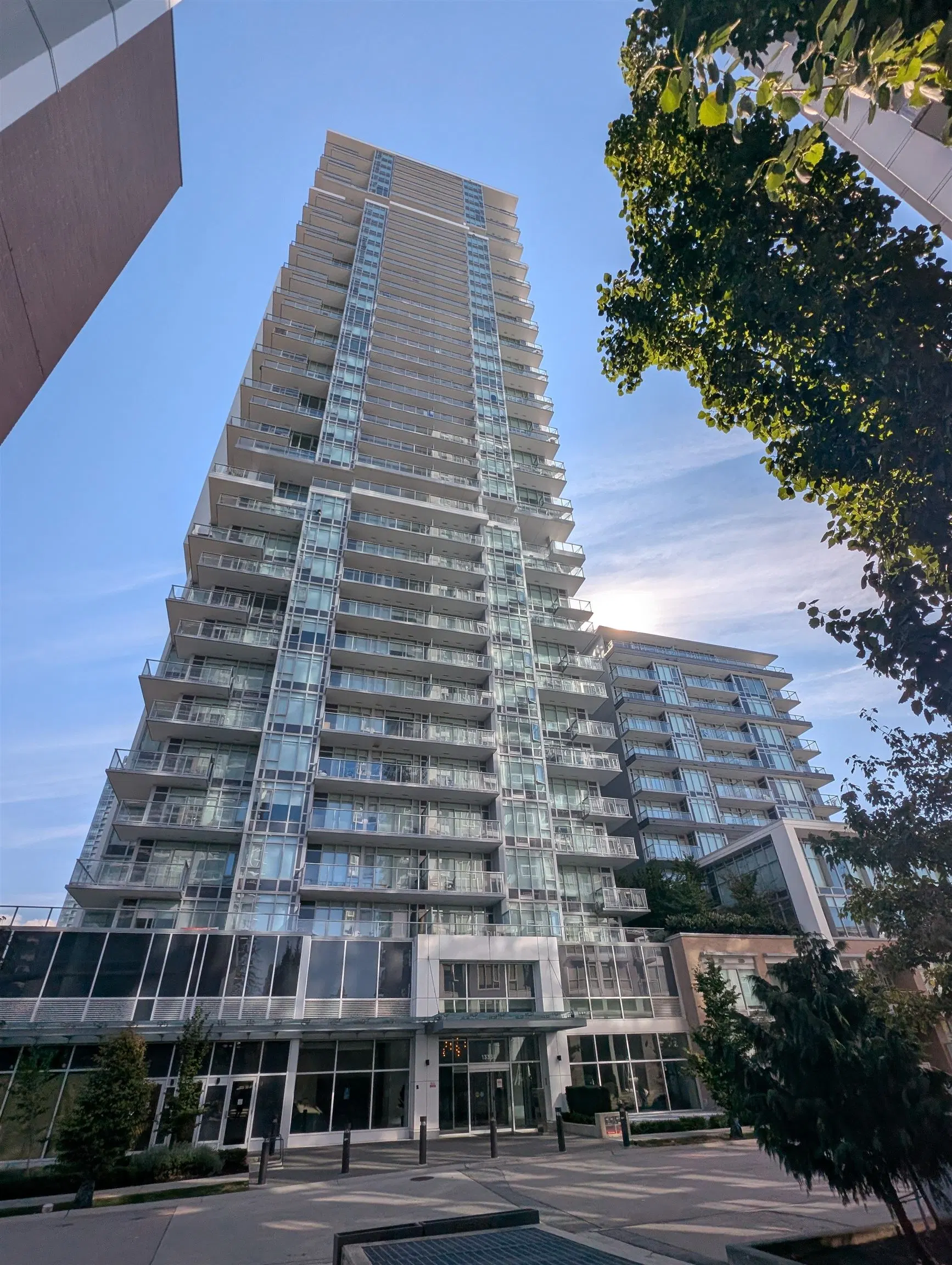 Photo 1 of 17 at #915 – 13350 Central Avenue