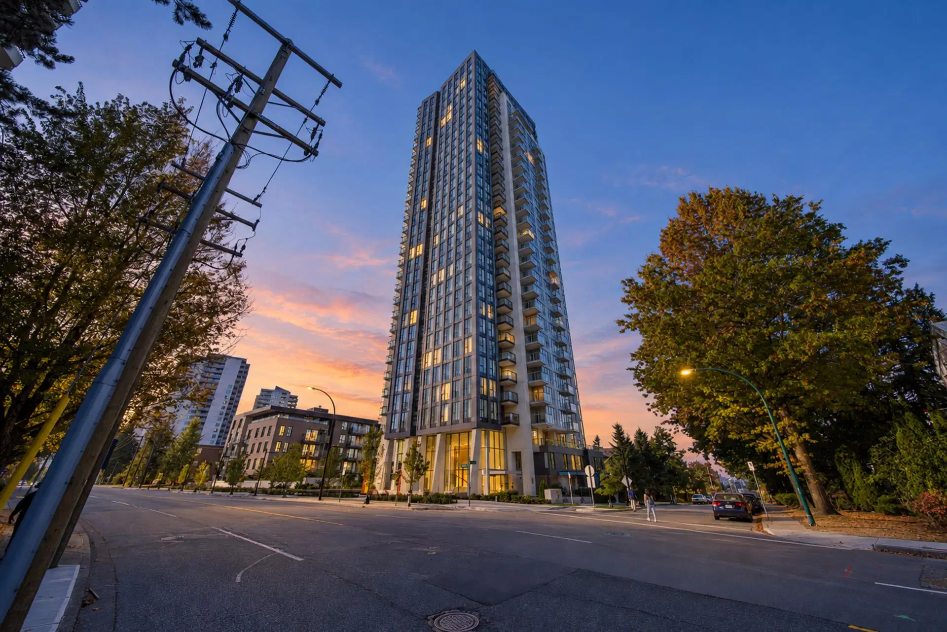 #3004 – 5685 Halley Avenue