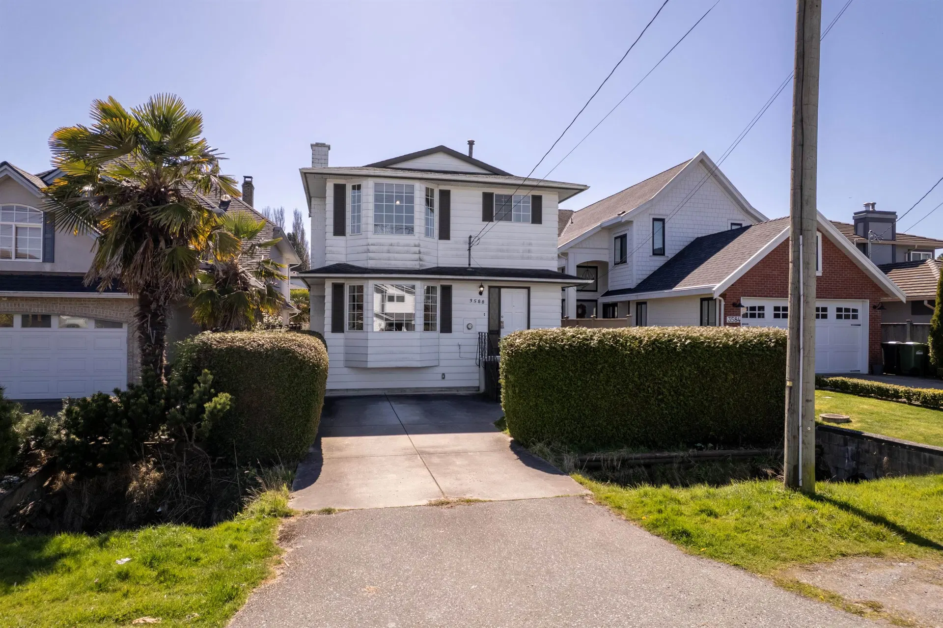 3588 Georgia Street