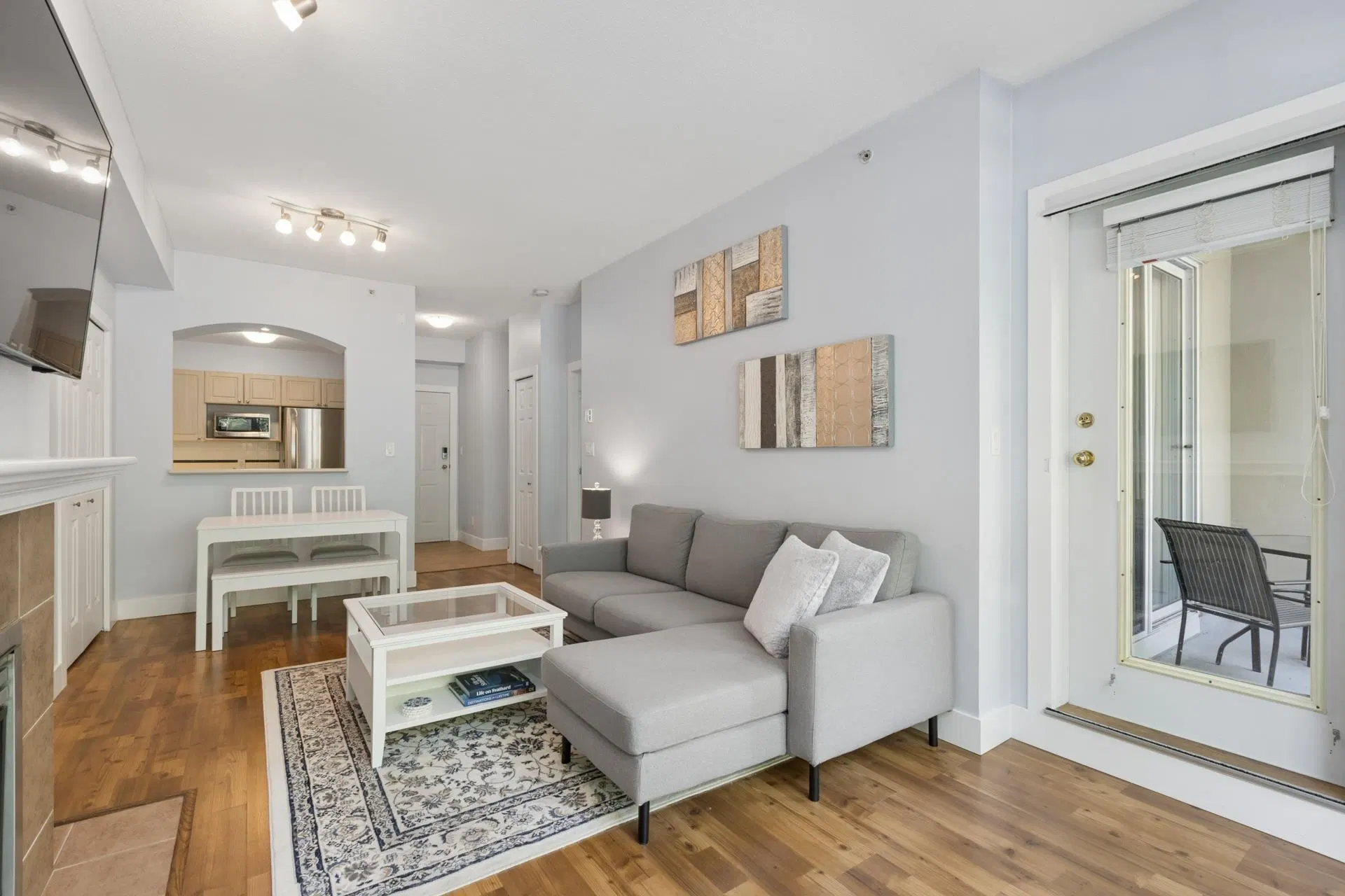 Photo 4 of 27 at #321 – 3600 Windcrest Drive