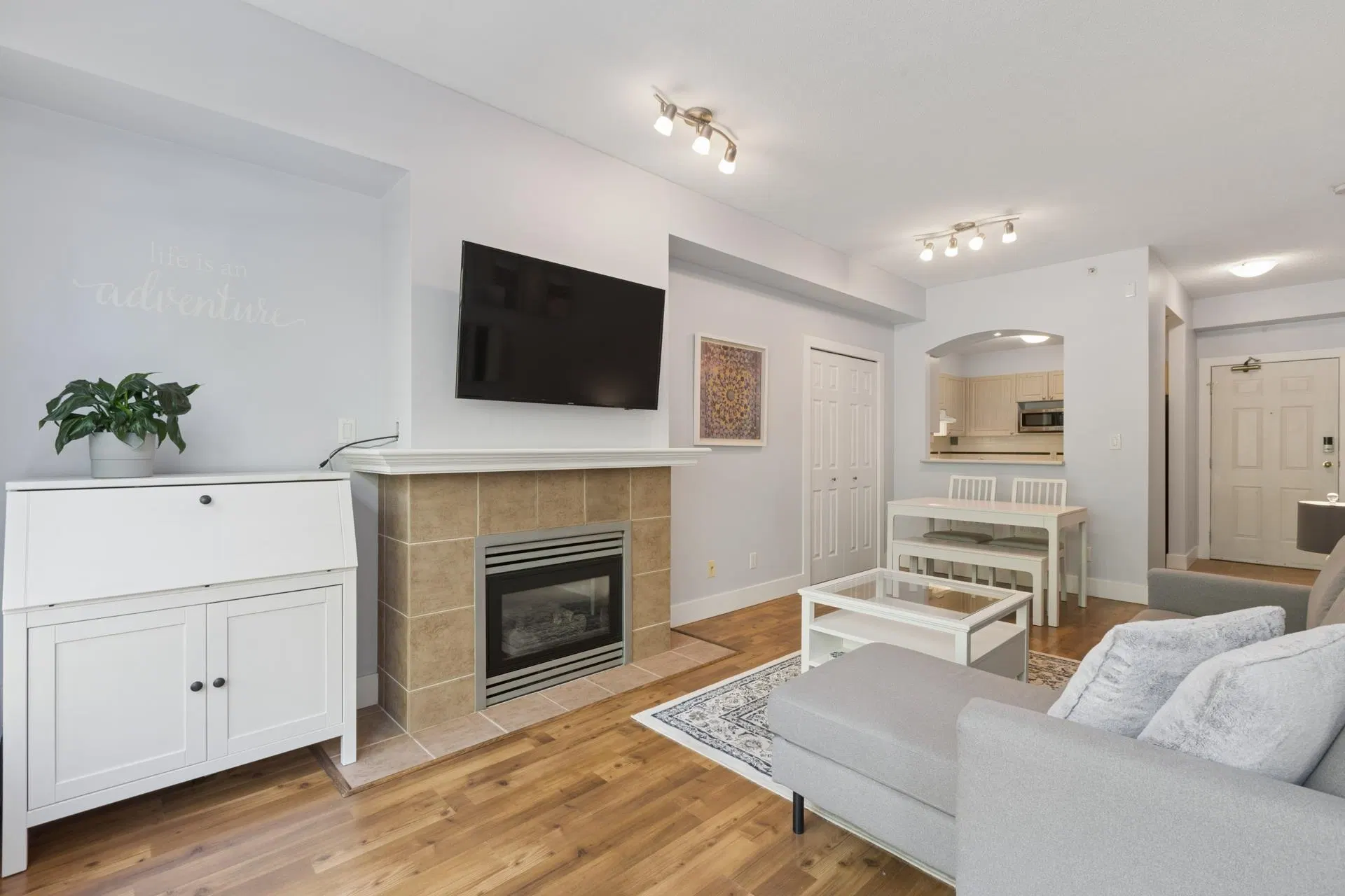 Photo 5 of 27 at #321 – 3600 Windcrest Drive