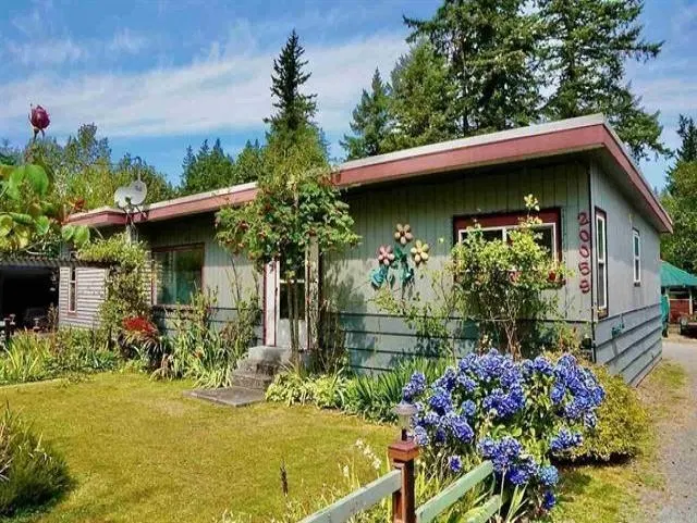 Photo 1 of 19 at 20059 24 Avenue