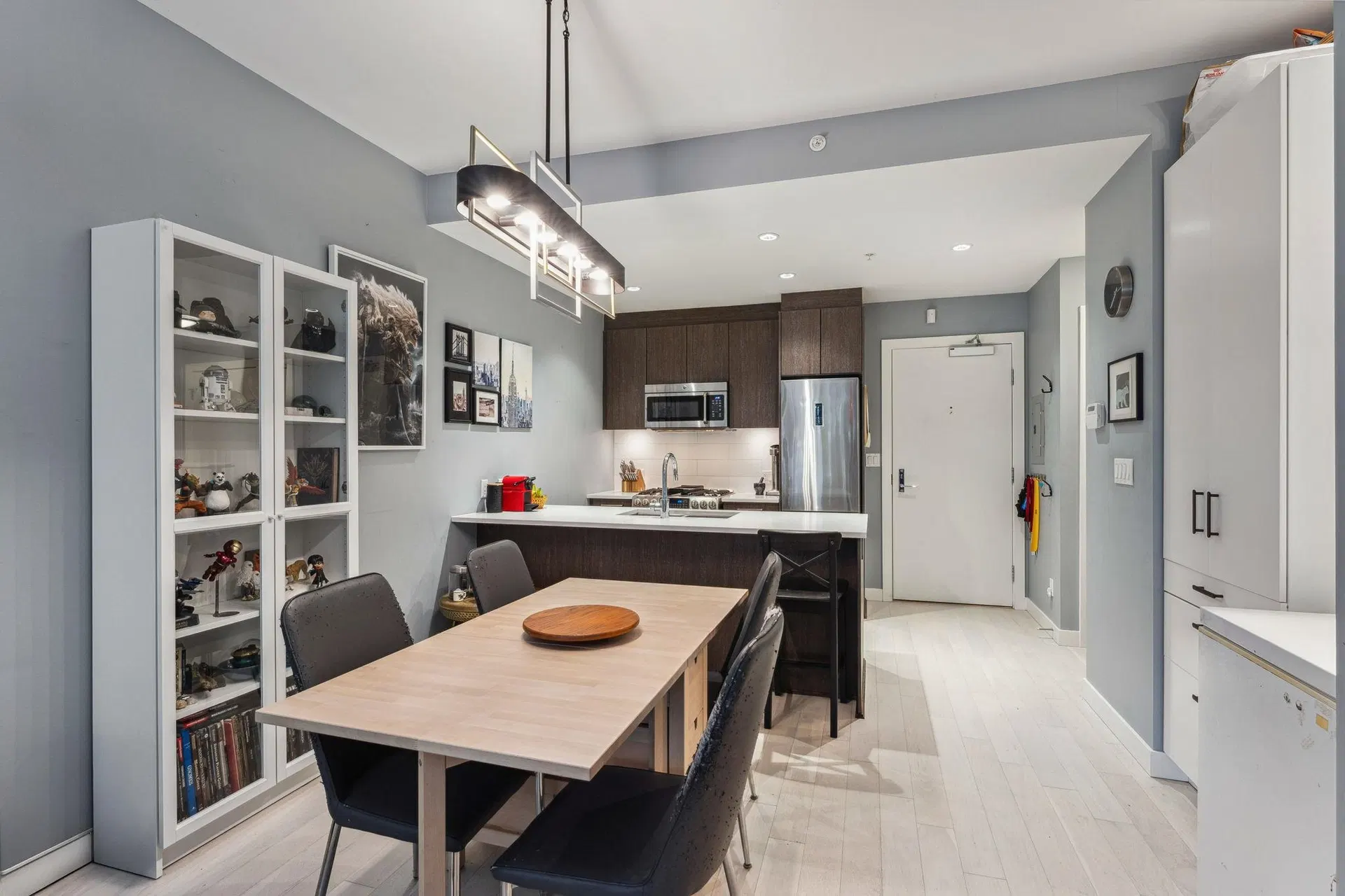 Photo 4 of 22 at #002 – 9060 University Crescent