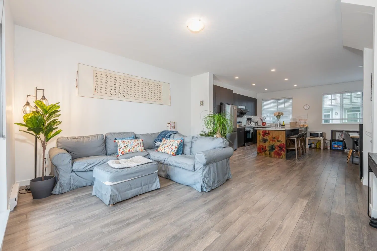Photo 4 of 17 at #40 – 15489 99a Avenue