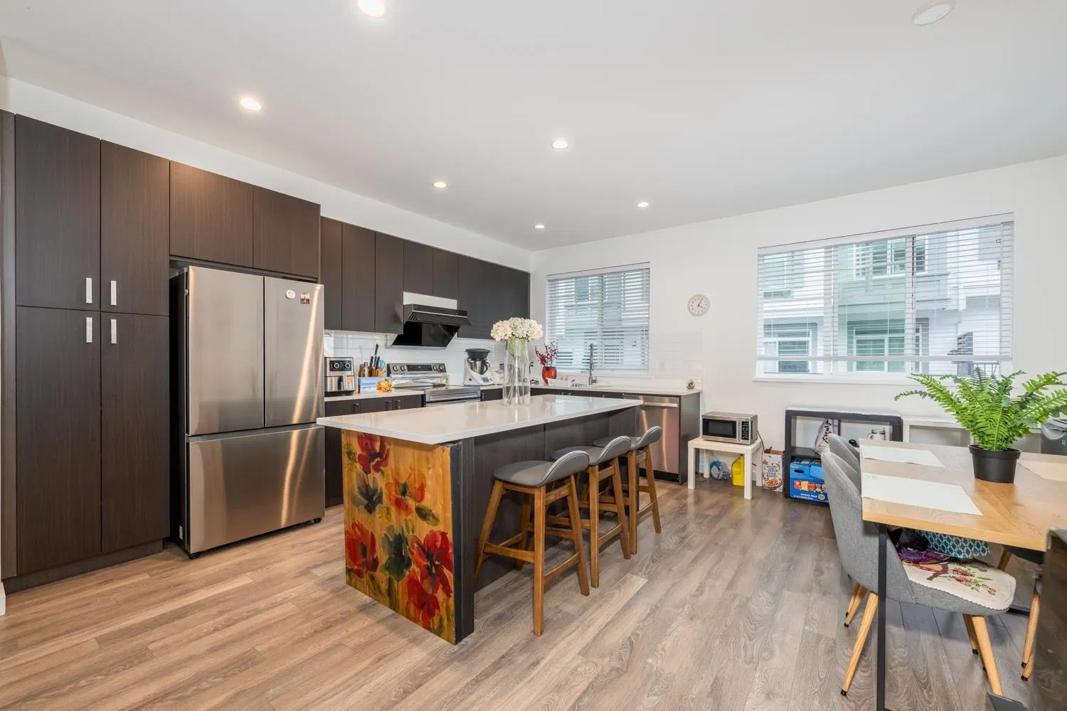 Photo 5 of 17 at #40 – 15489 99a Avenue