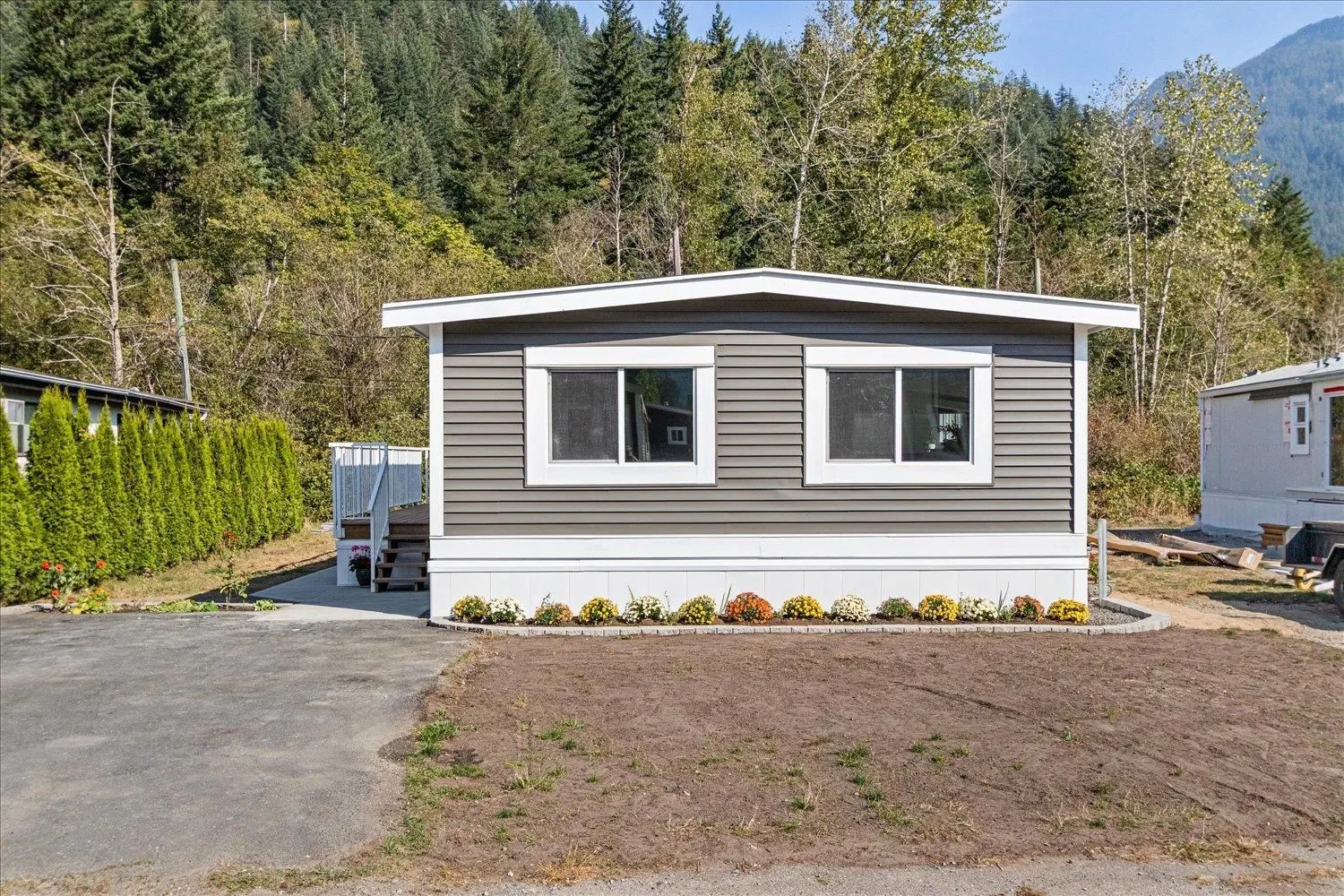 Photo 1 of 38 at #50 – 65367 Kawkawa Lake Road