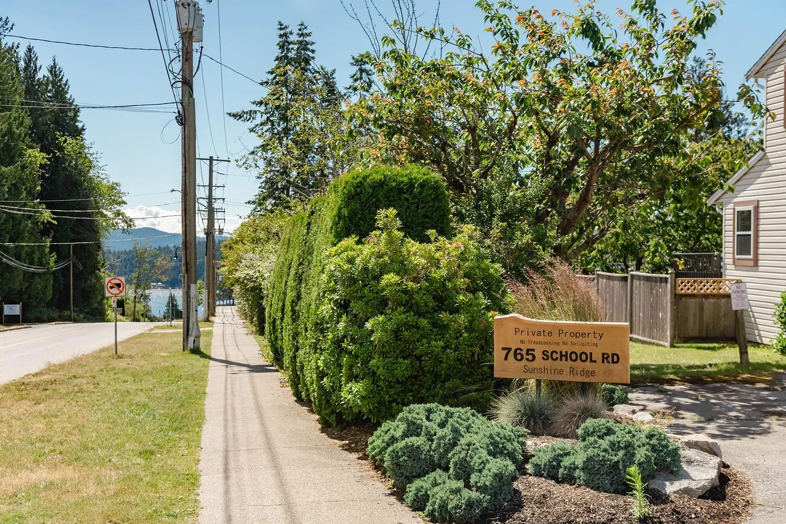 Photo 2 of 39 at #4 – 765 School Road
