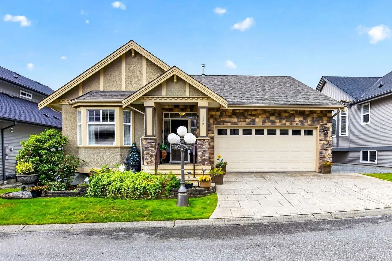 Photo 1 of 37 at #19 – 11442 Best Street