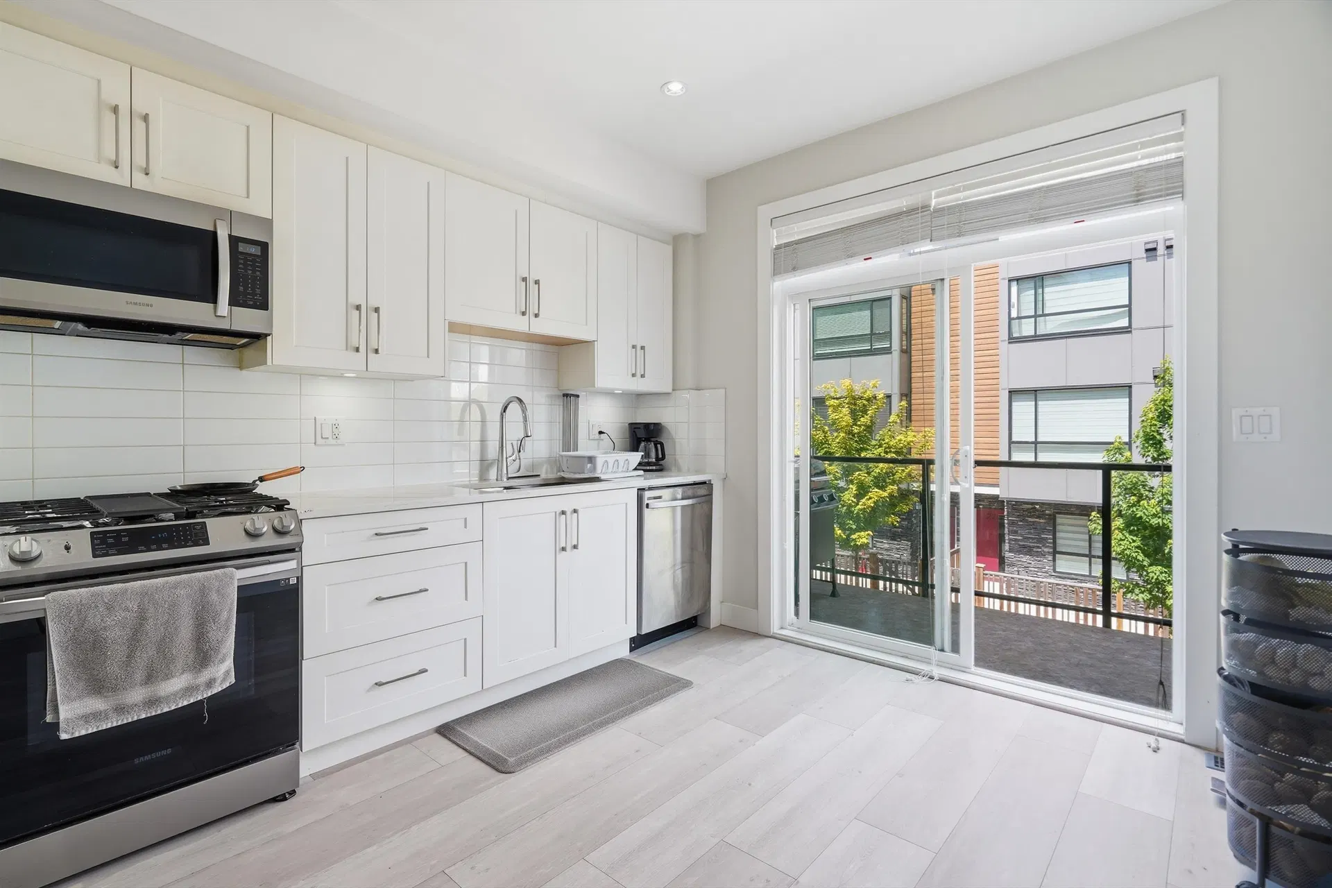 Photo 1 of 32 at #14 – 19631 55a Avenue
