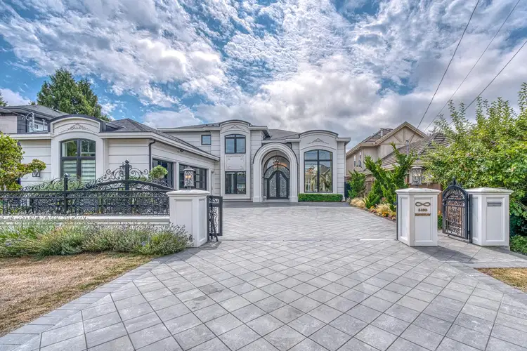8480 Mowbray Road