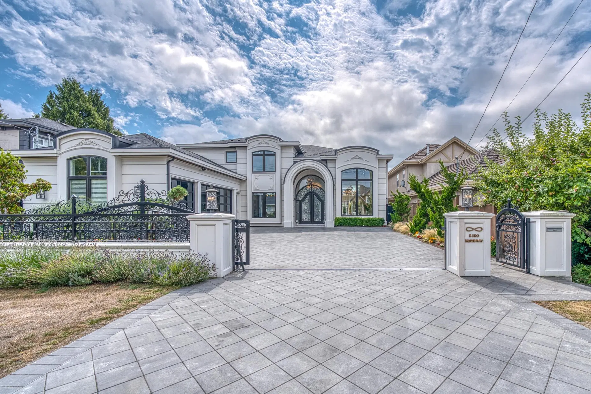 Photo 1 of 40 at 8480 Mowbray Road