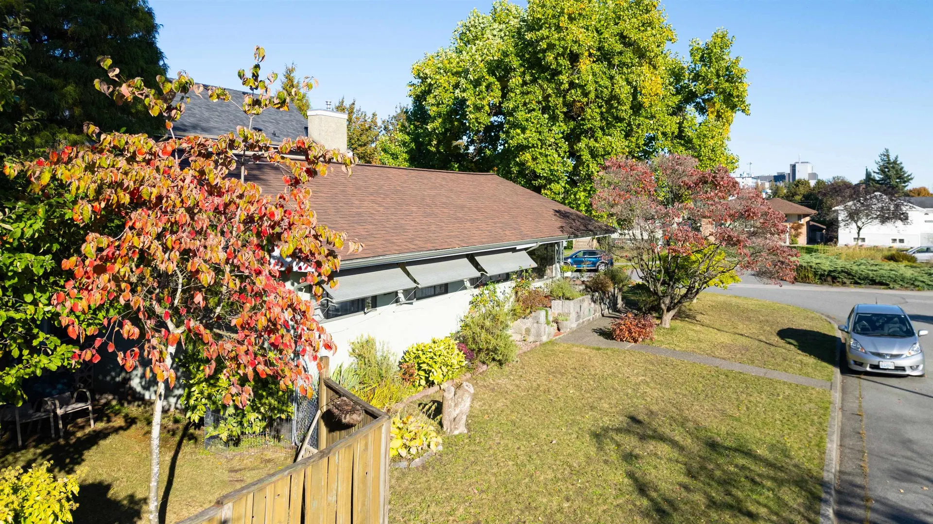 Photo 1 of 20 at 3625 E 24th Avenue