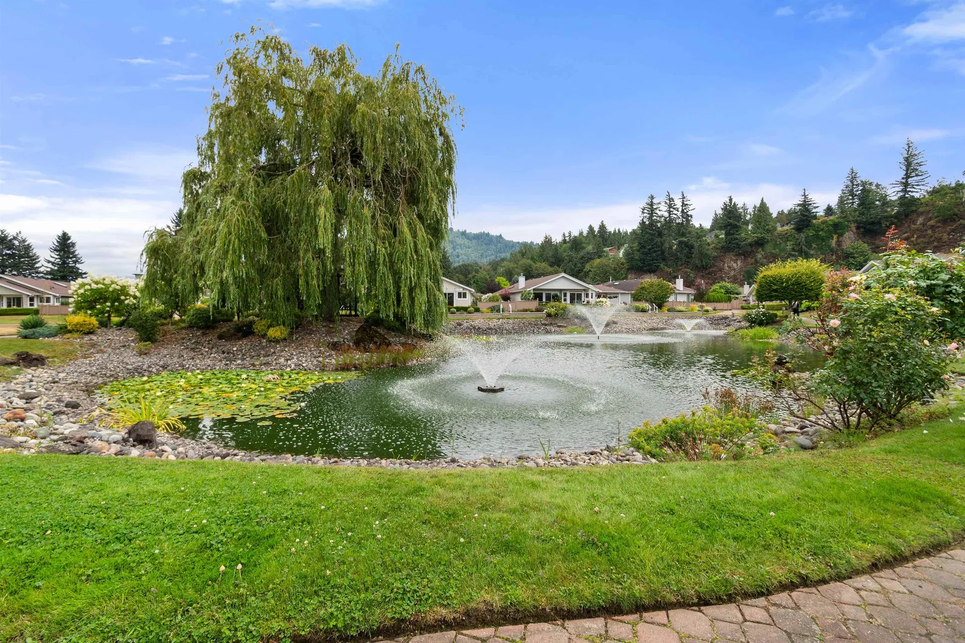 Photo 1 of 39 at #80 – 6001 Promontory Road