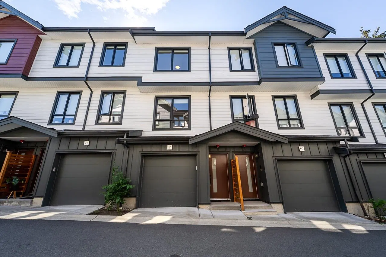 Photo 2 of 19 at #9 – 10527 155 Street