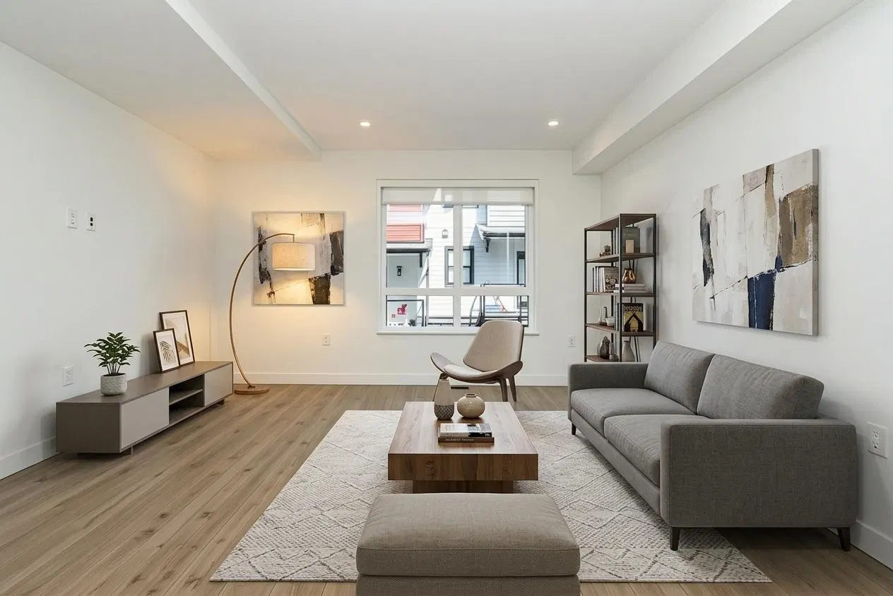 Photo 3 of 19 at #9 – 10527 155 Street